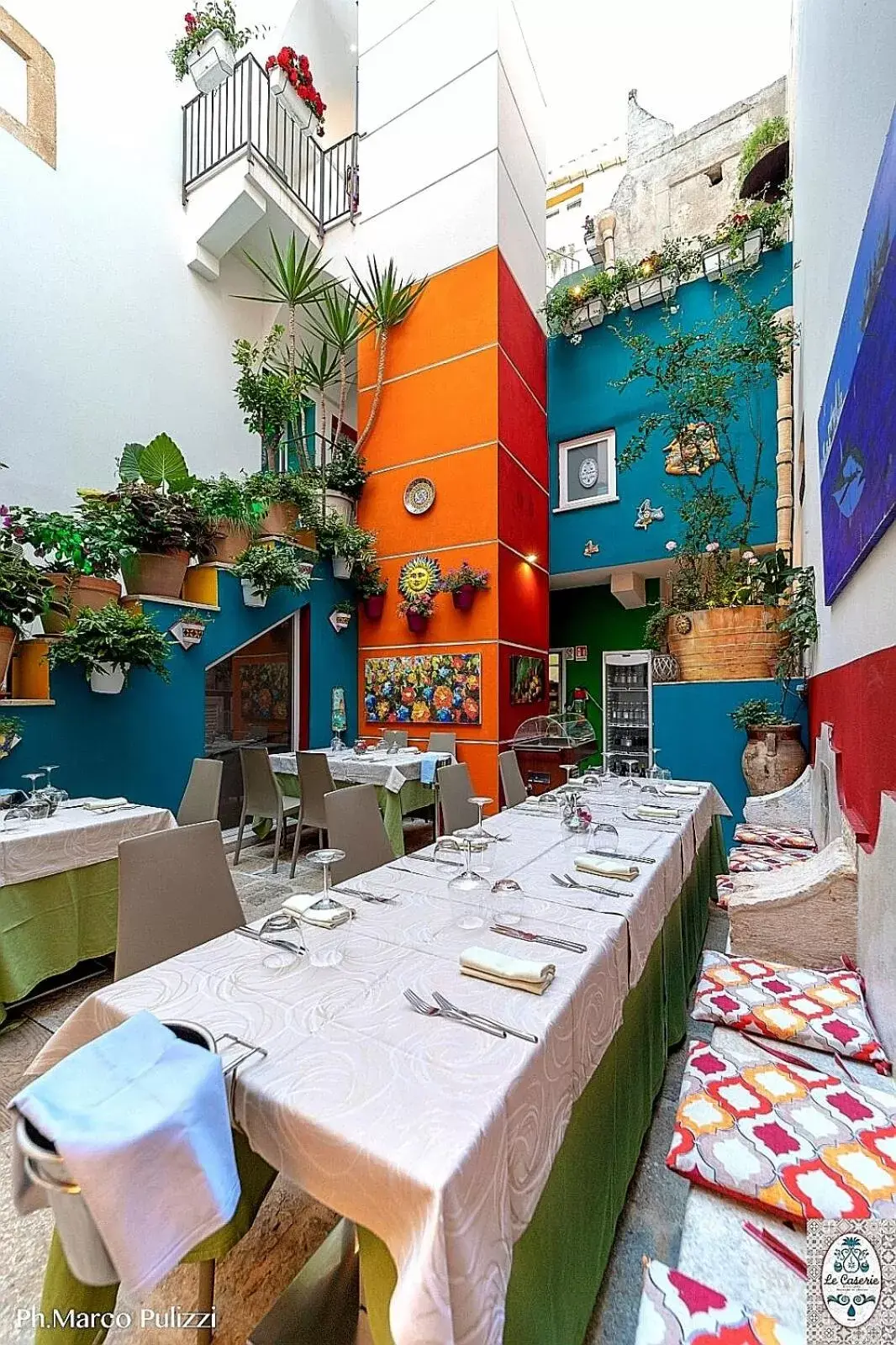 Le Caserie Locanda di Charme Le Caserie Locanda di Charme