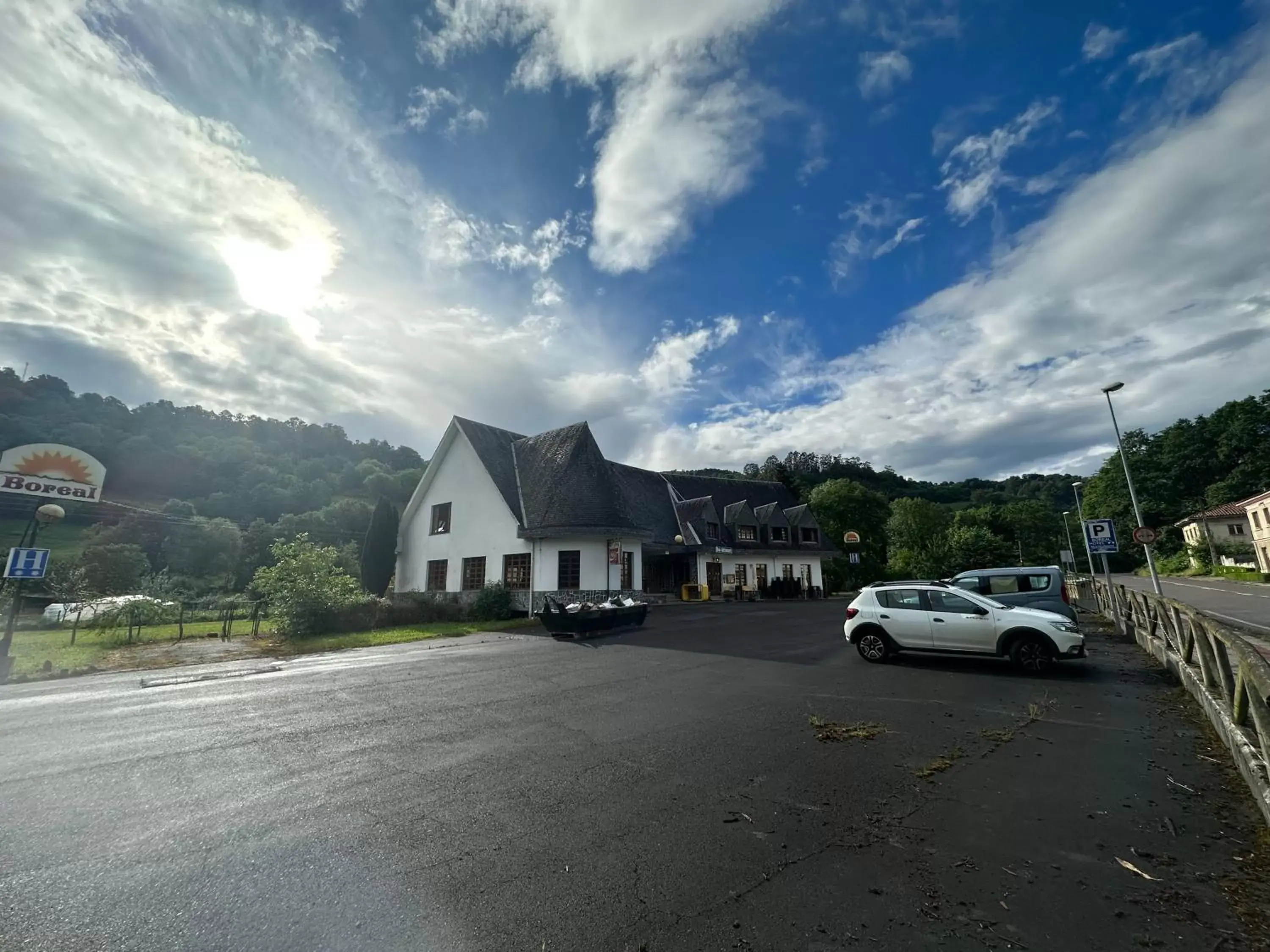 Hello Astur Green Hello Astur Green