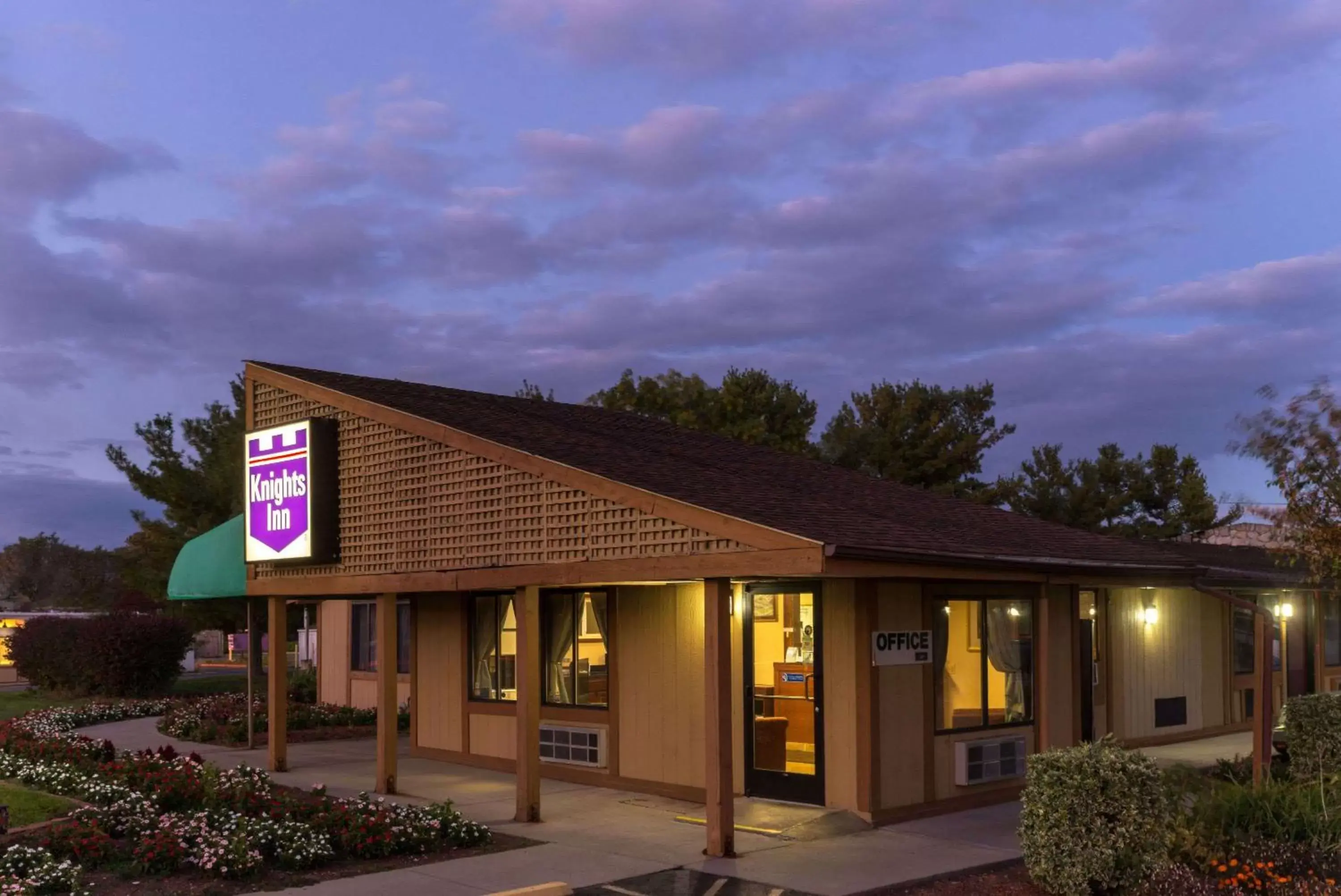 Knights Inn Martinsburg Knights Inn Martinsburg