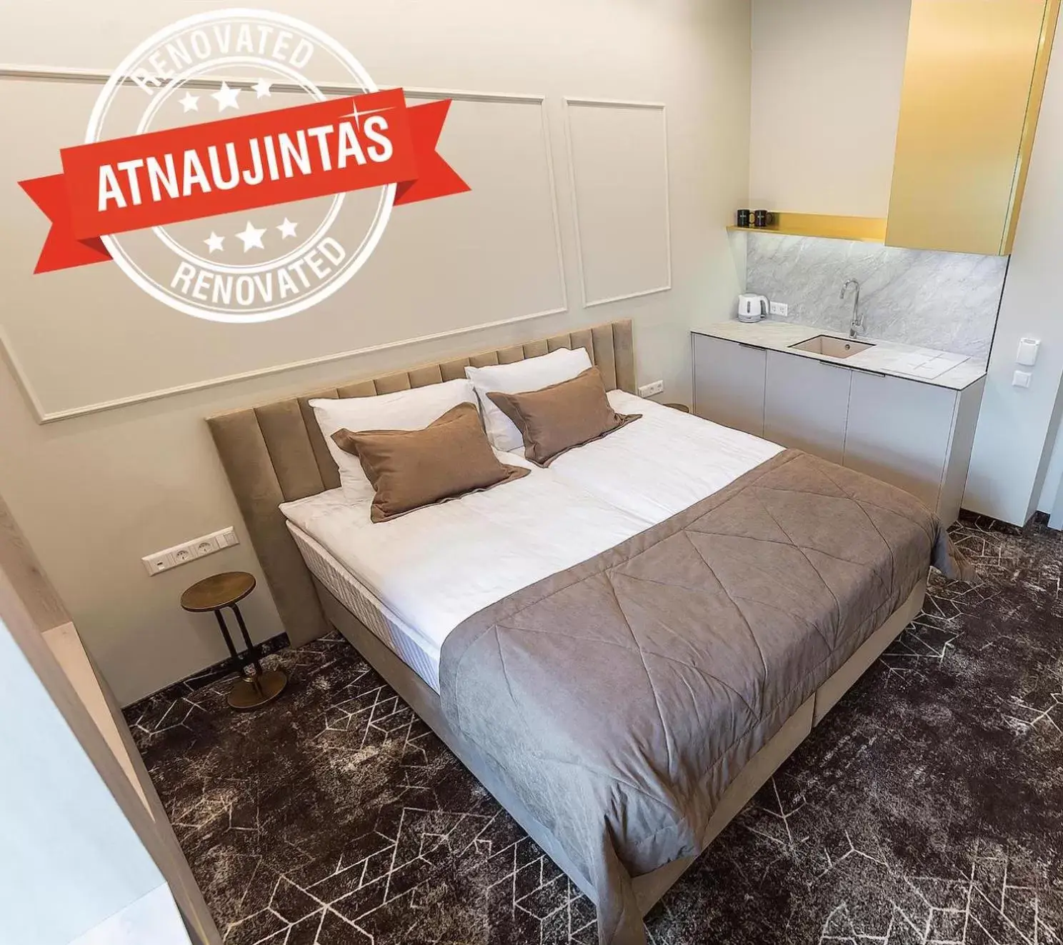 Old Mill Comfort Old Mill Comfort