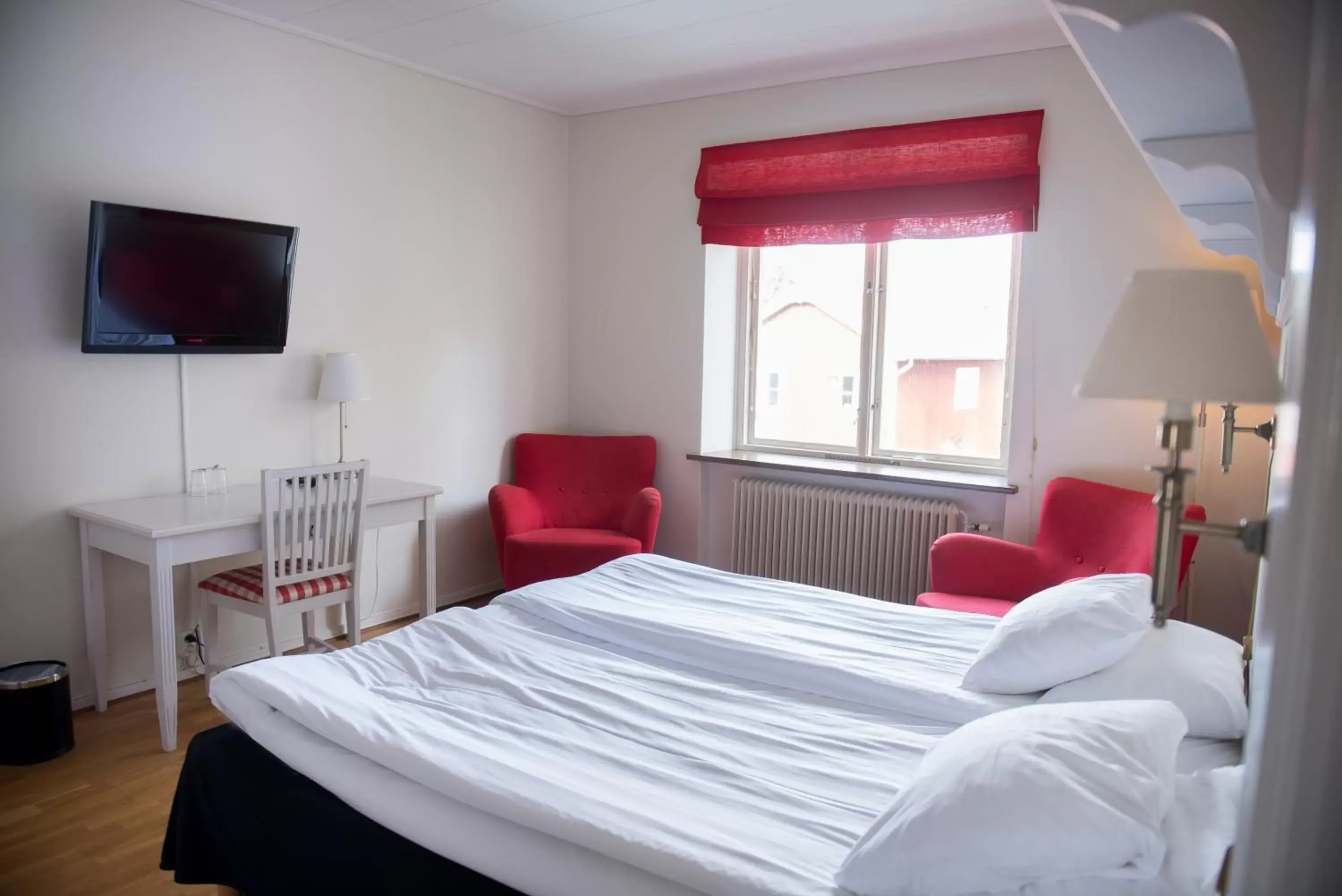 Slottshotellet Slottshotellet