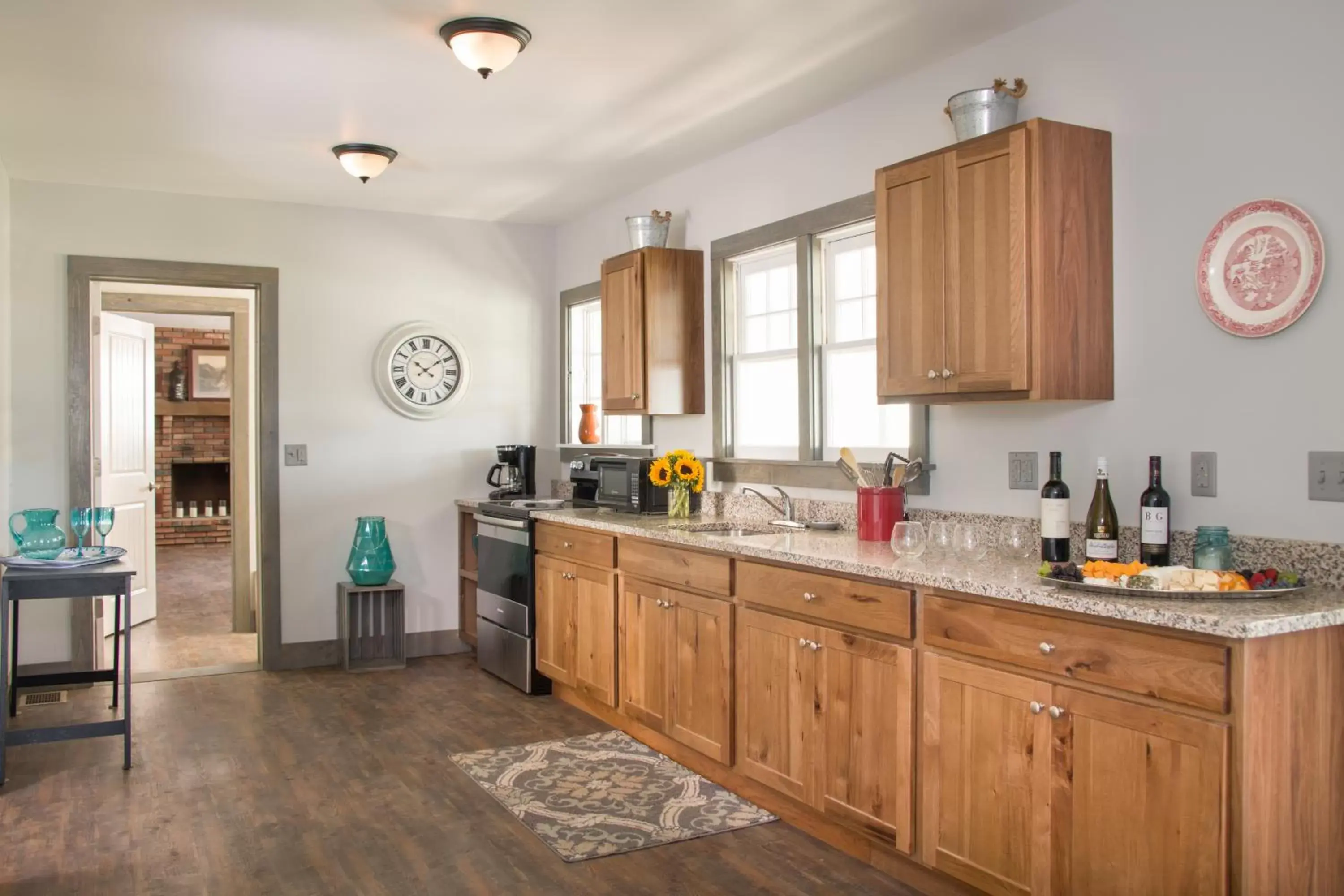 Apartment with Balcony in Lake Bomoseen Lodge Apartment with Balcony in Lake Bomoseen Lodge