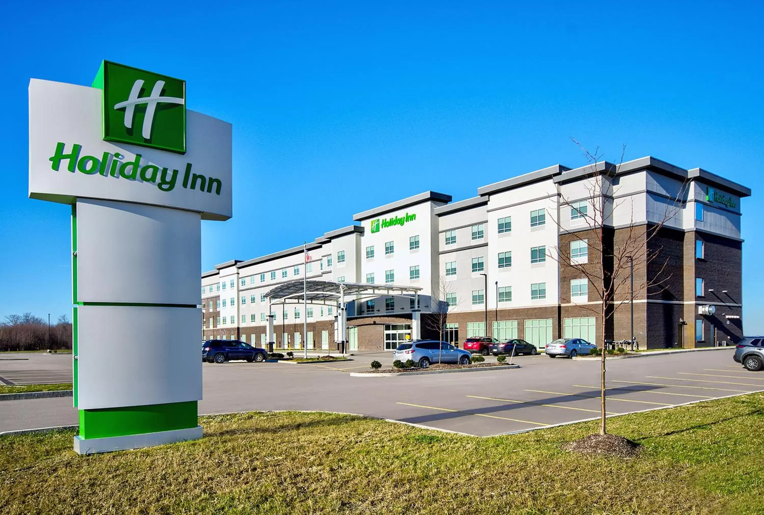 Holiday Inn - Erie by IHG Holiday Inn - Erie by IHG
