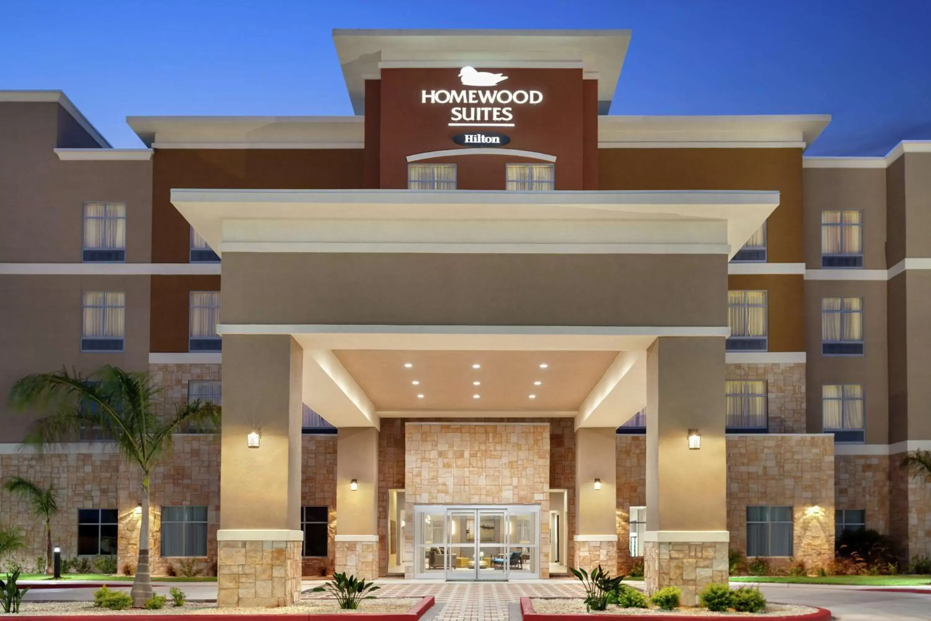 Homewood Suites By Hilton Harlingen Homewood Suites By Hilton Harlingen
