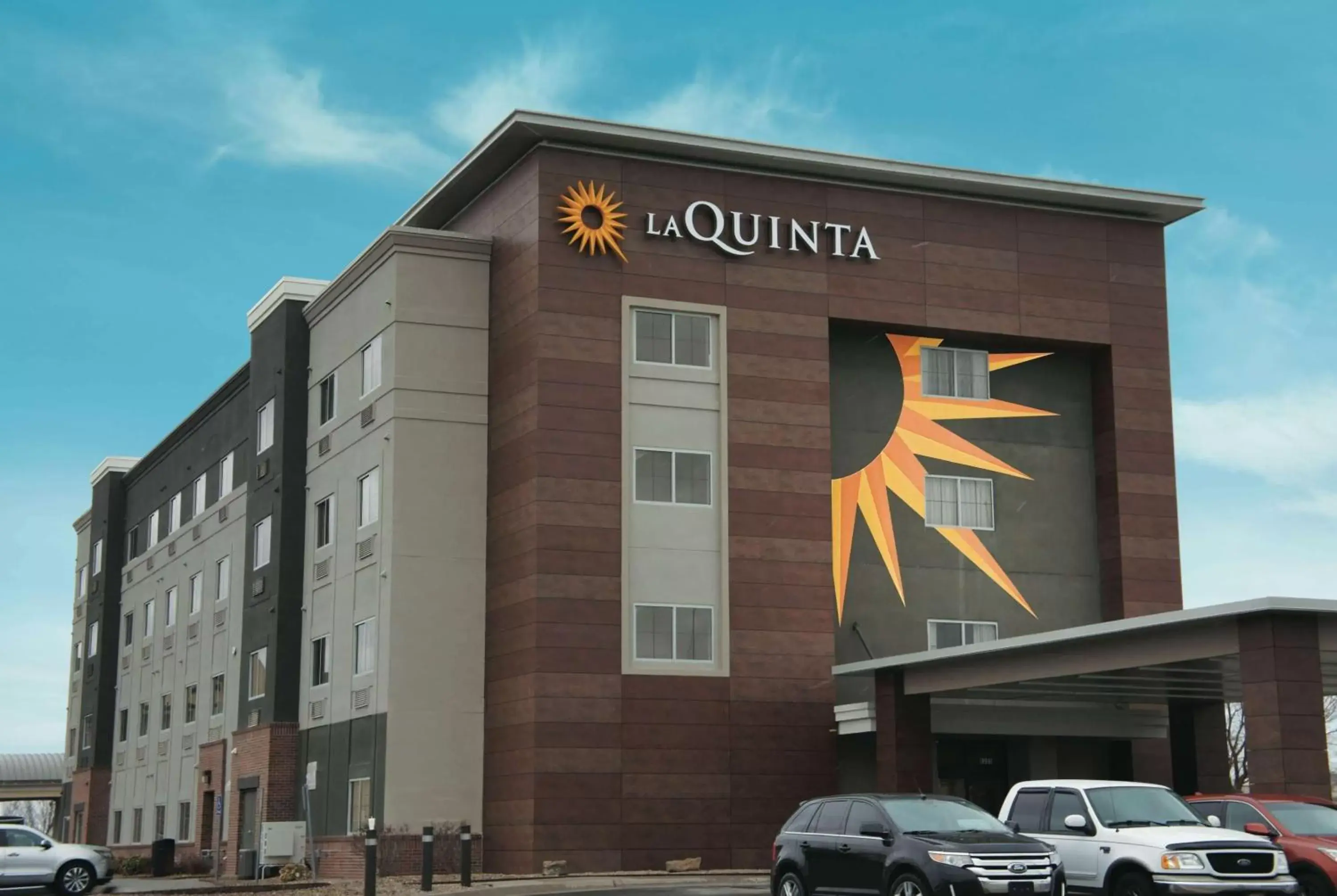 La Quinta by Wyndham Wichita Airport La Quinta by Wyndham Wichita Airport