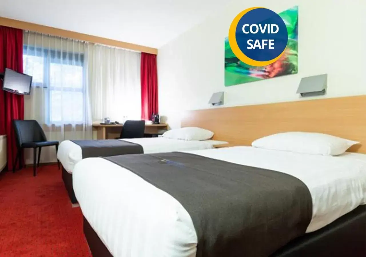 Bastion Hotel Heerlen Bastion Hotel Heerlen