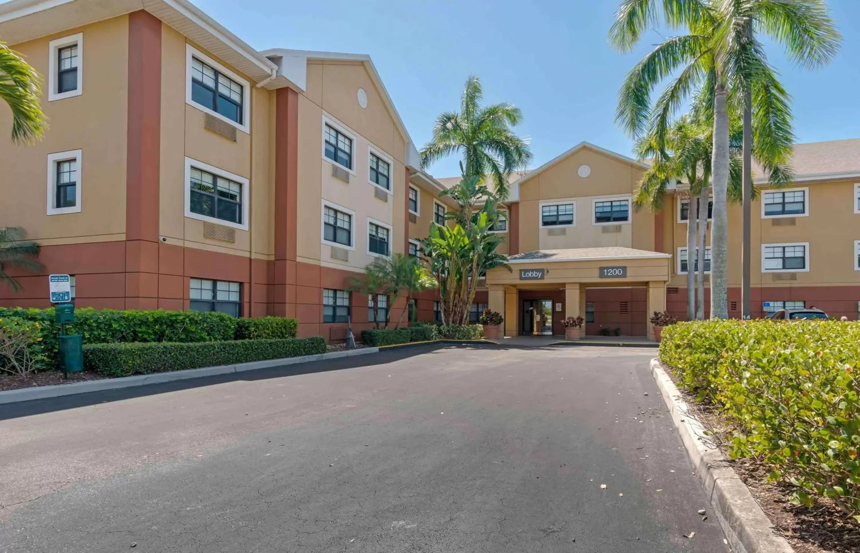Extended Stay America Premier Suites - Fort Lauderdale - Deerfield Beach Extended Stay America Premier Suites - Fort Lauderdale - Deerfield Beach