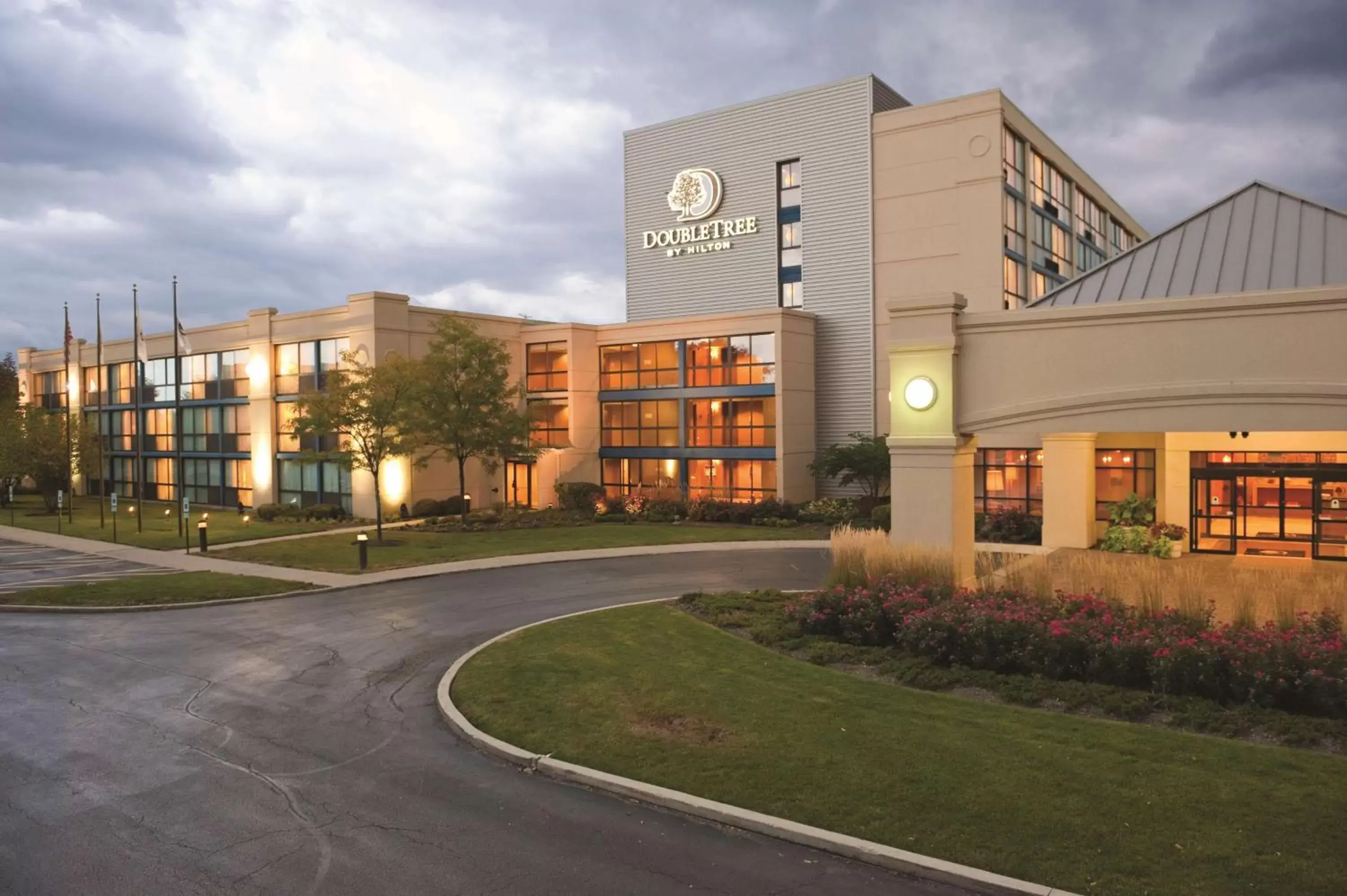 DoubleTree by Hilton Chicago - Arlington Heights DoubleTree by Hilton Chicago - Arlington Heights