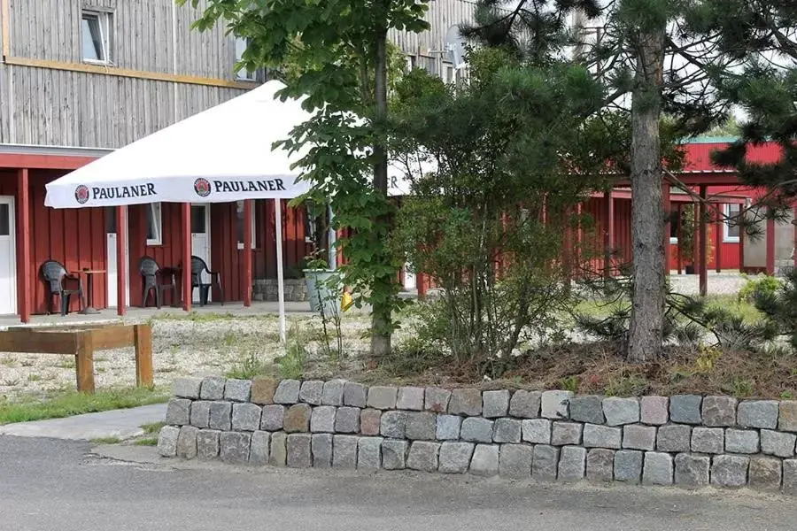 Hotel Maximo Hotel Maximo