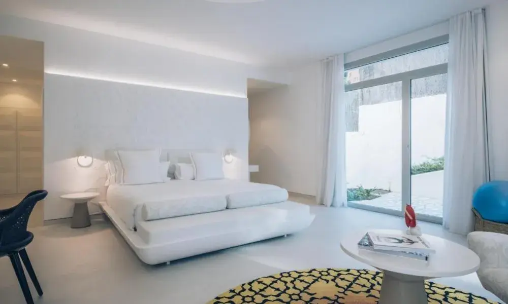 Spa Suite in Iberostar Grand Portals Nous Spa Suite in Iberostar Grand Portals Nous