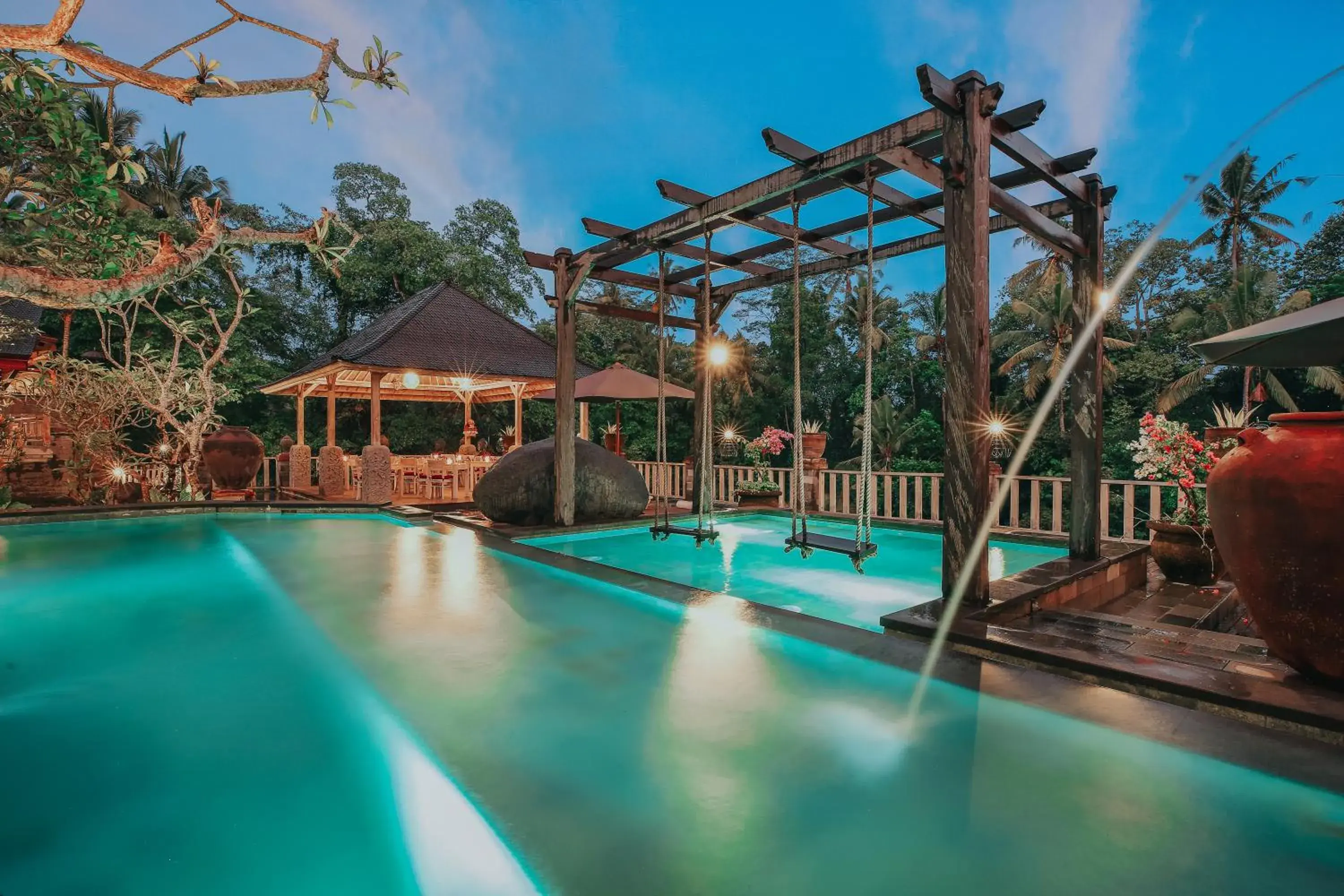 Kawi Resort Kawi Resort