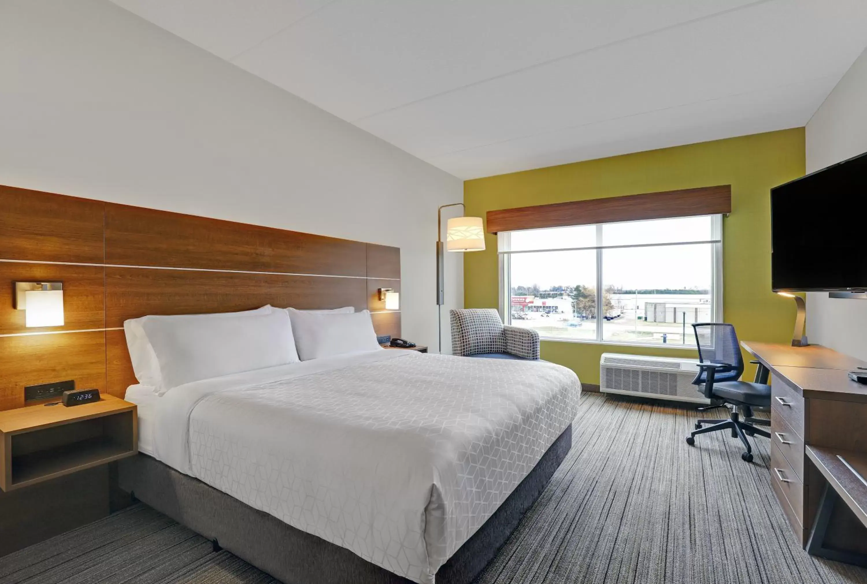 Holiday Inn Express & Suites - Port Elgin Holiday Inn Express & Suites - Port Elgin