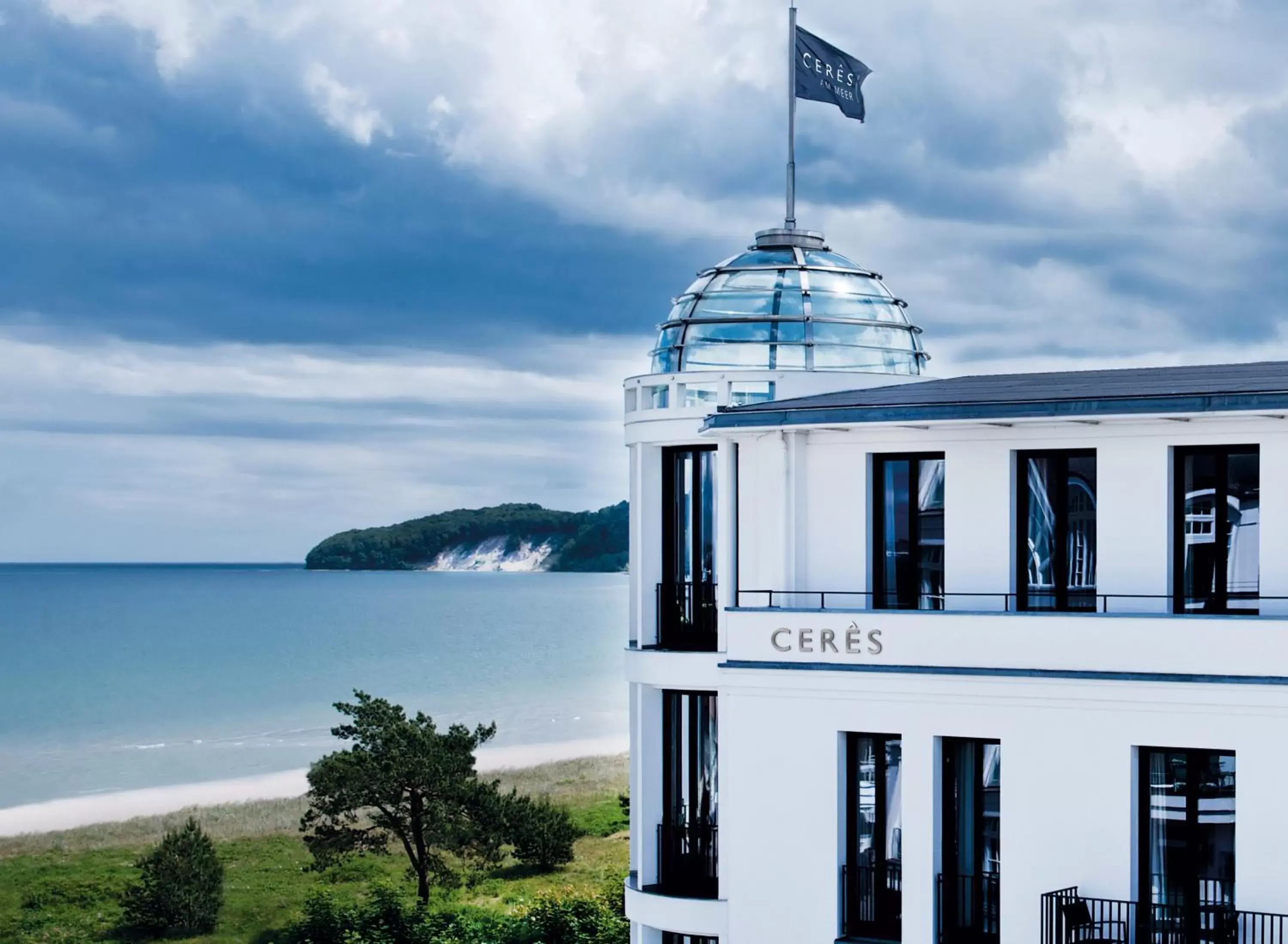 A-ROSA Hotel Ceres am Meer - Adults Only A-ROSA Hotel Ceres am Meer - Adults Only