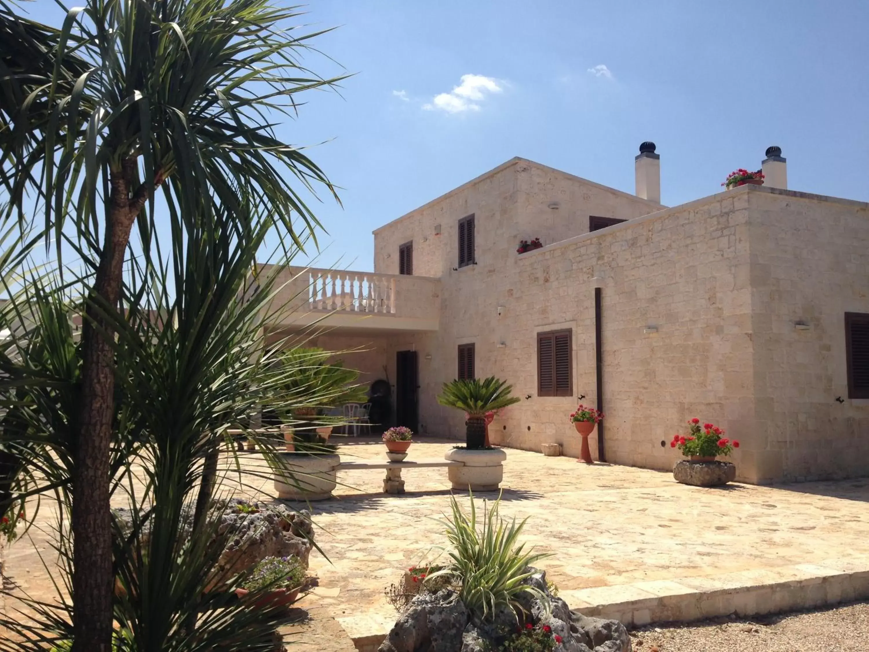 Economy Double Room in B&B Villa Grassi Economy Double Room in B&B Villa Grassi