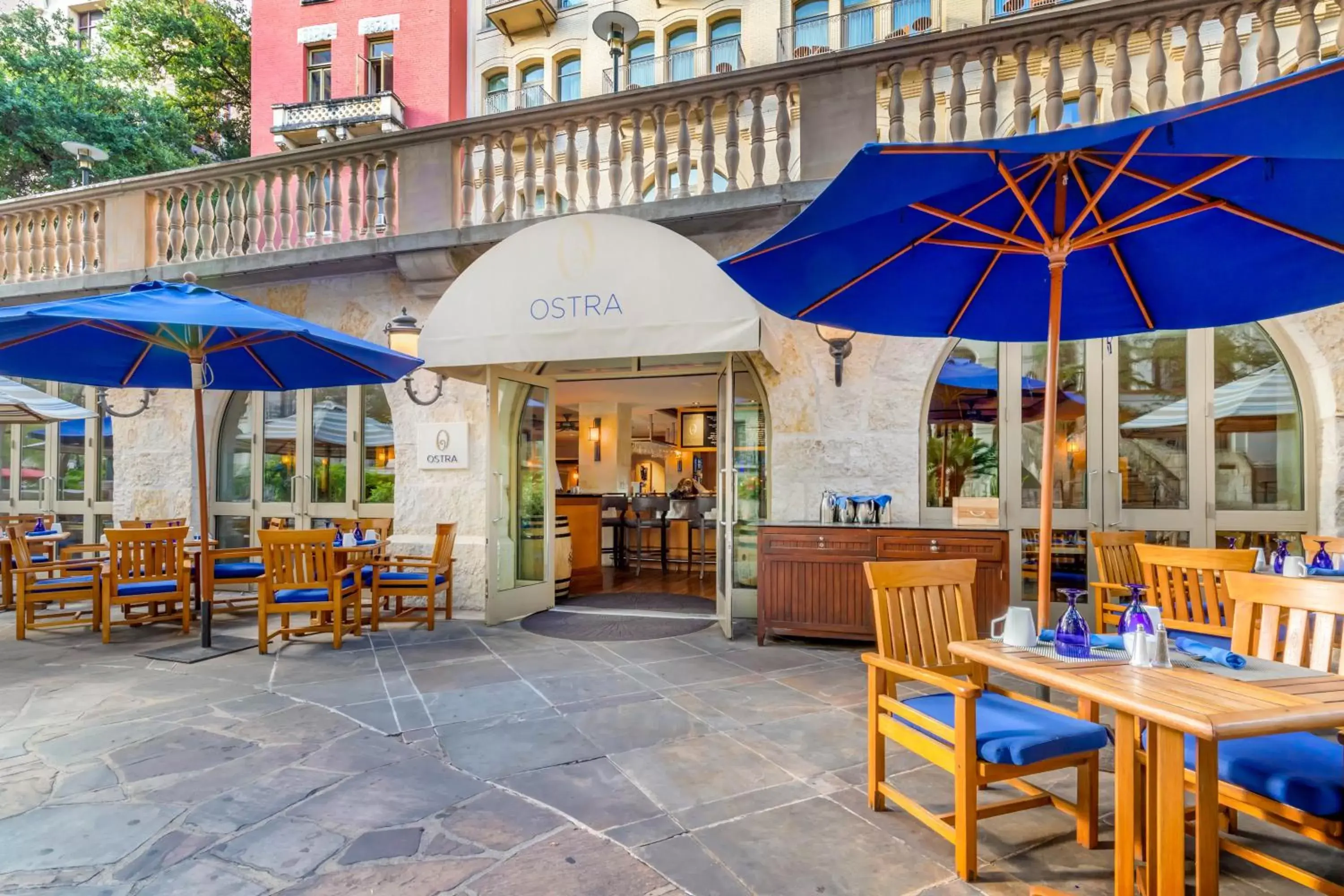 Mokara Hotel & Spa Mokara Hotel & Spa