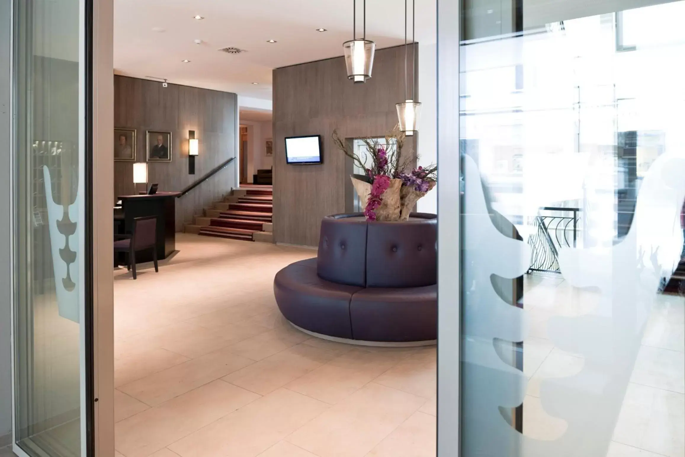 Morosani Schweizerhof Morosani Schweizerhof