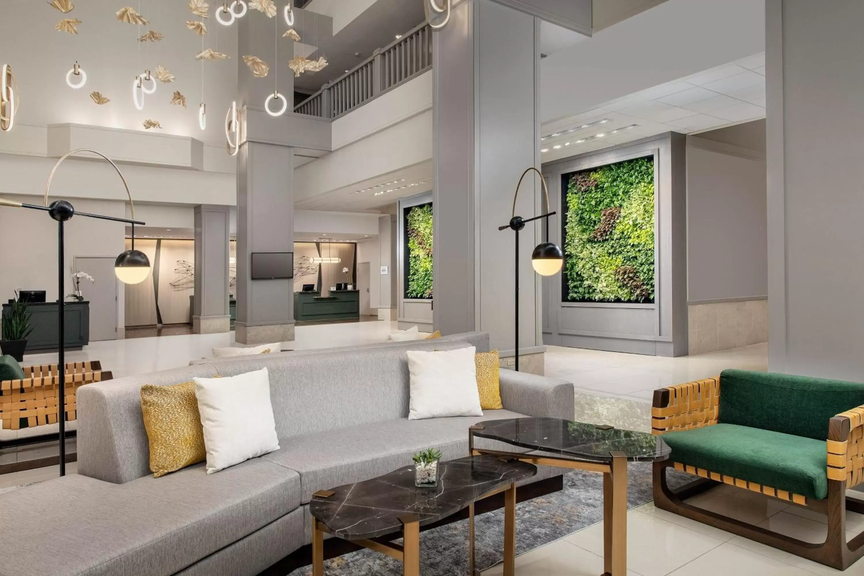 The Westin Dallas Fort Worth Airport The Westin Dallas Fort Worth Airport