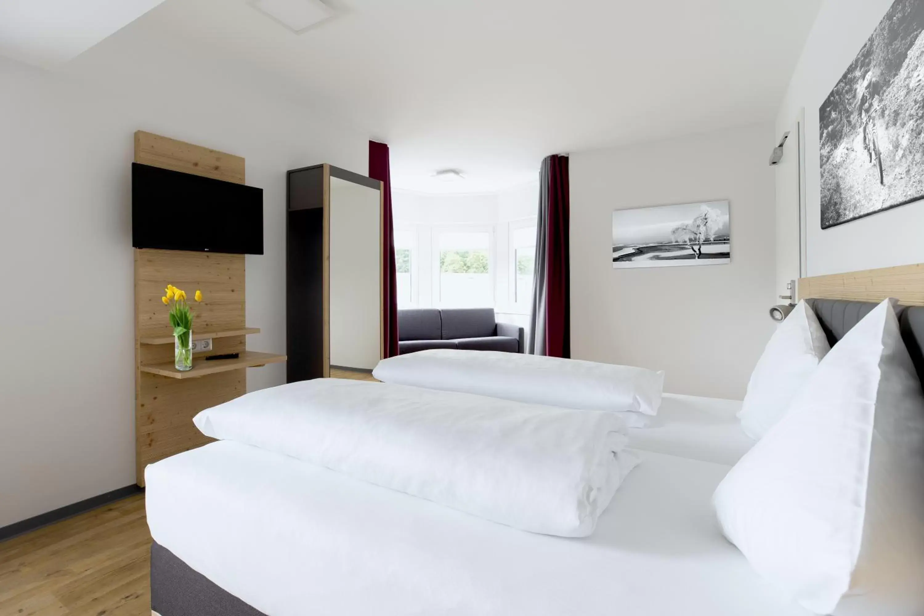 K1 Hotel Willingen K1 Hotel Willingen