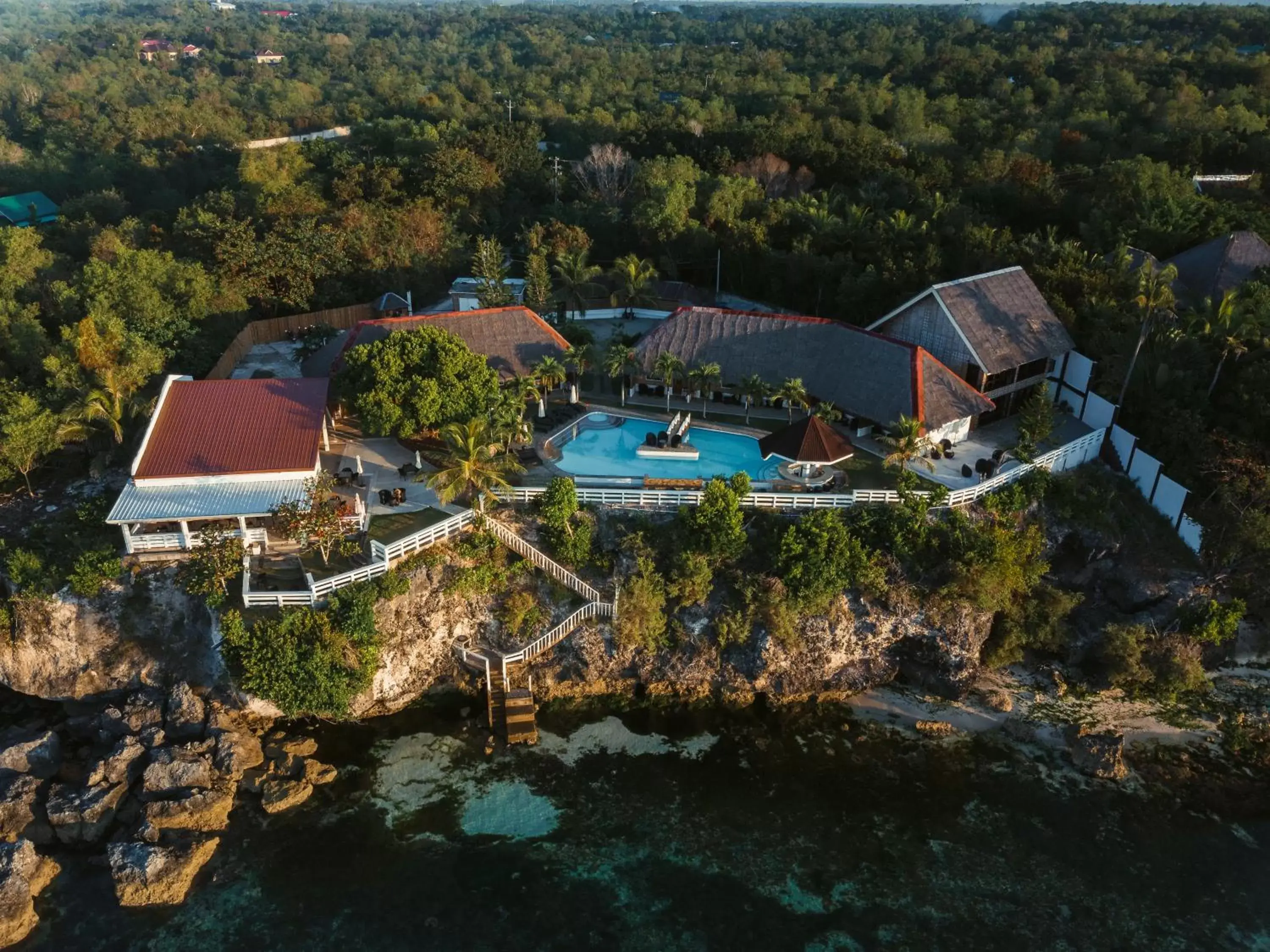 Cliffside Resort Cliffside Resort