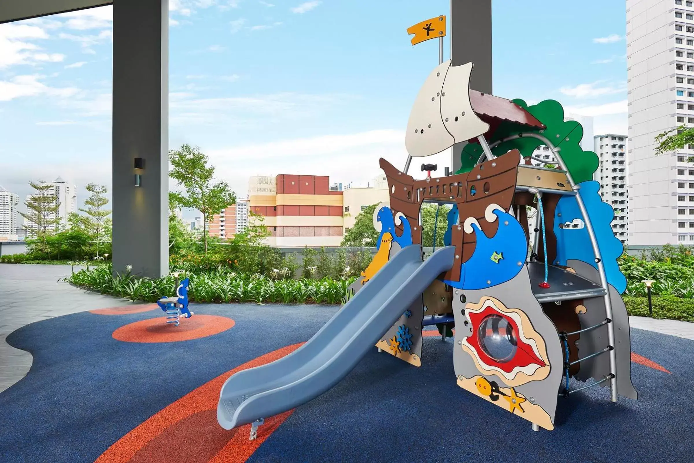 Family Room (Set Breakfast) in Hotel Boss Family Room (Set Breakfast) in Hotel Boss