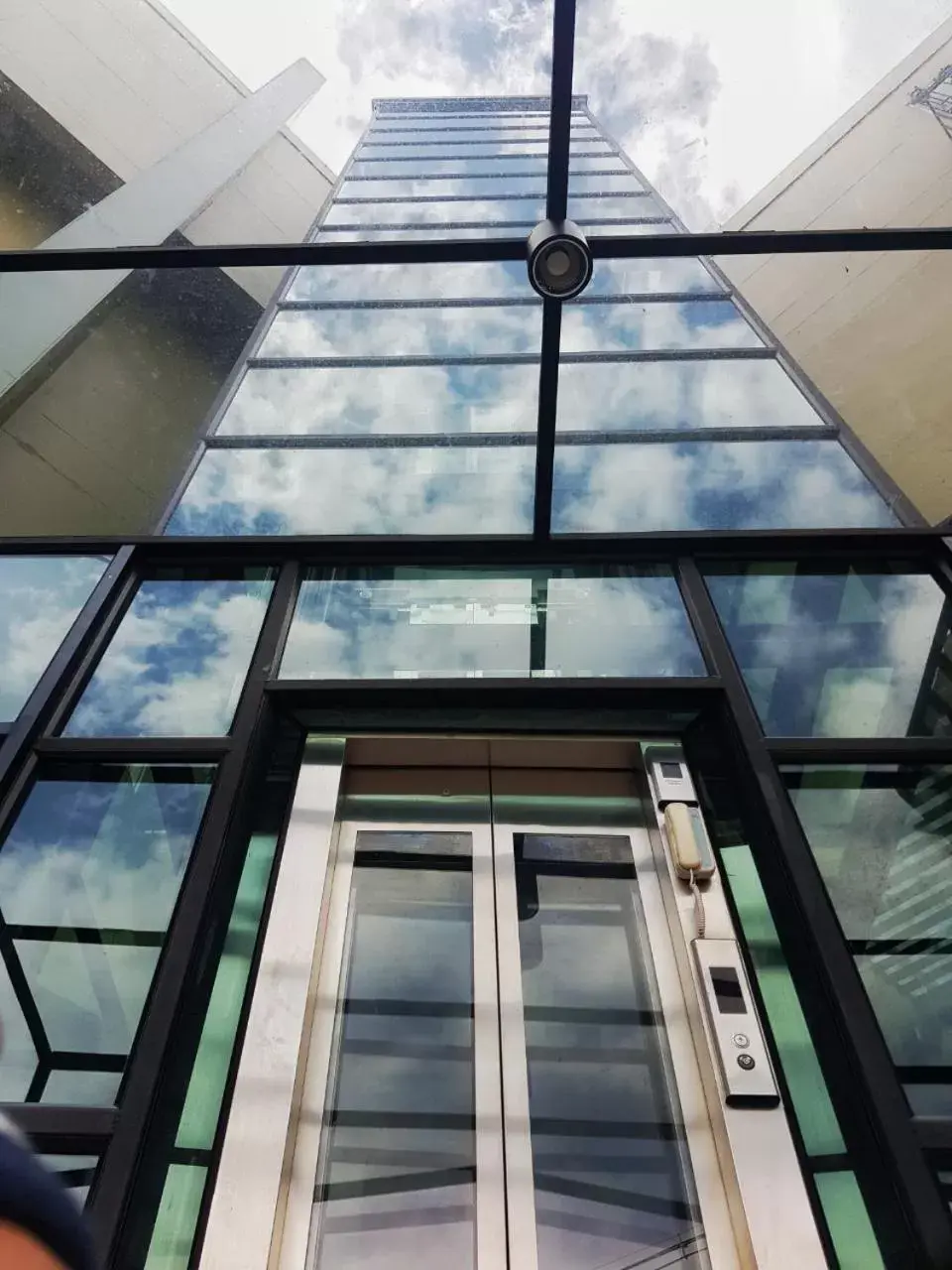 Work Den Chiangrai Work Den Chiangrai