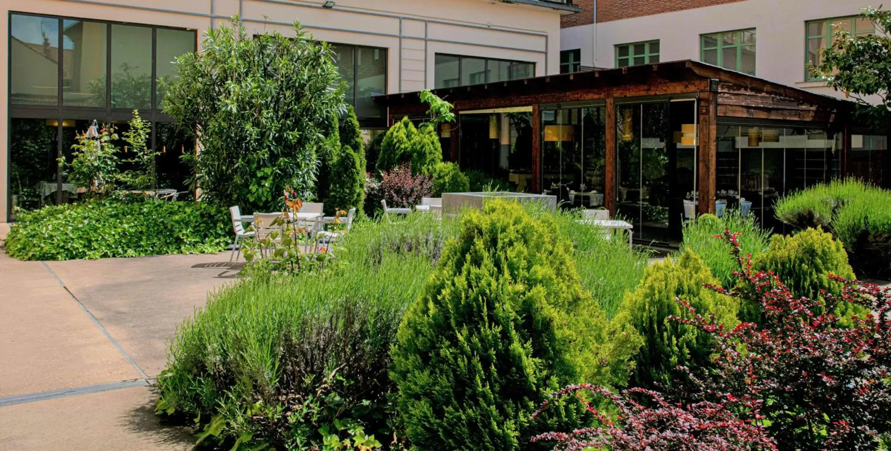 Hospedería Pax Hospedería Pax