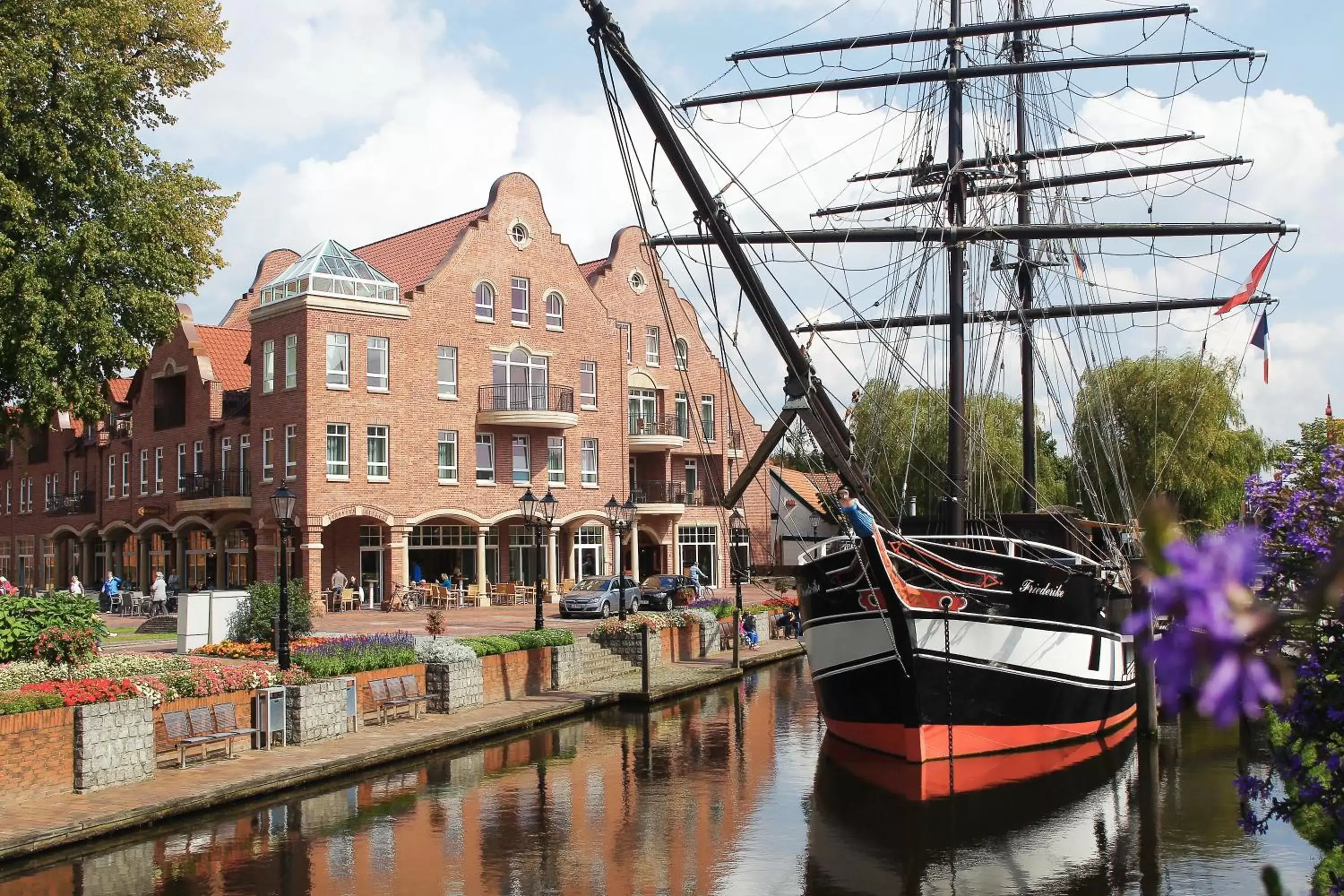 Arkadenhaus - Hotel Freiherr von Schwarzenberg Arkadenhaus - Hotel Freiherr von Schwarzenberg