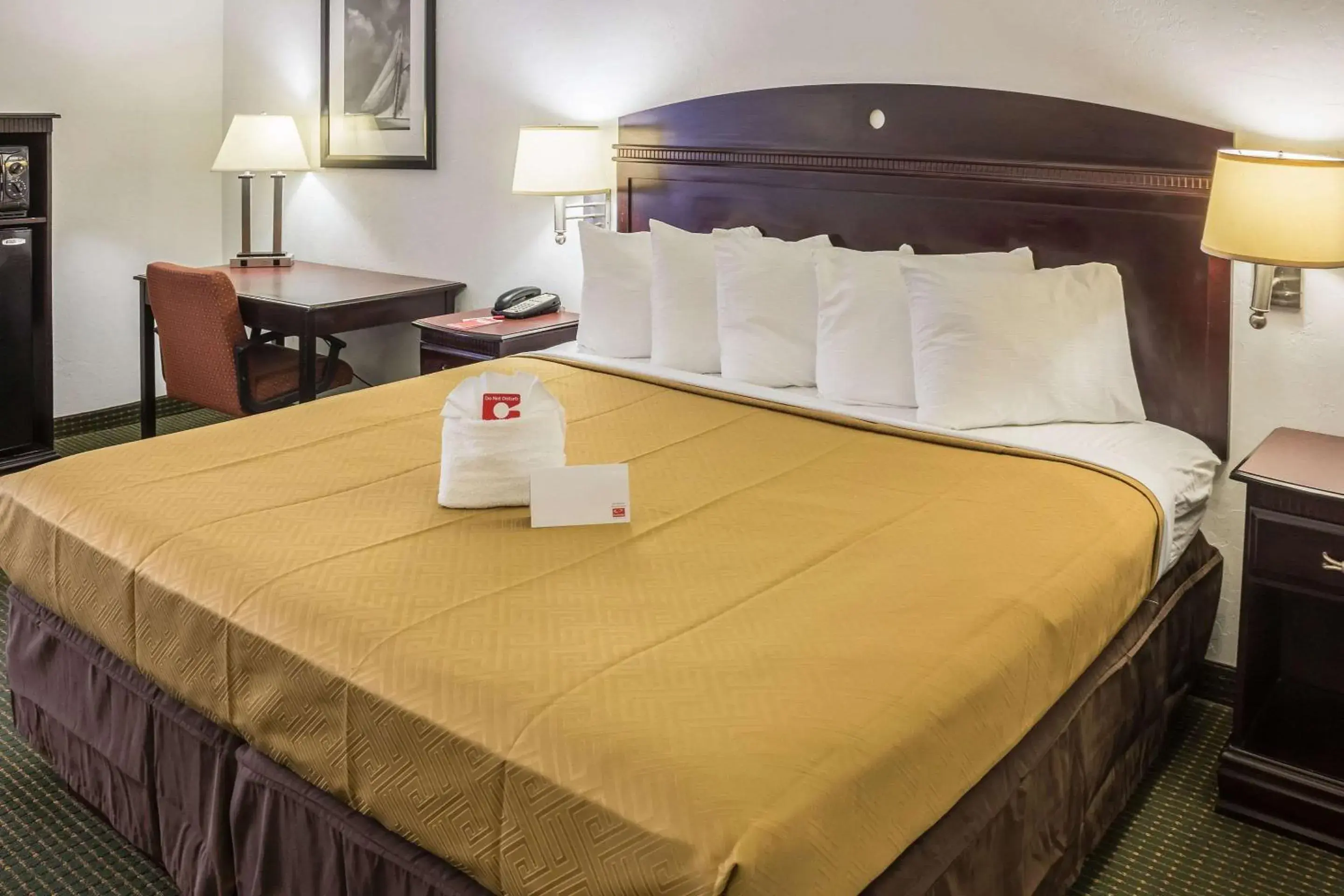 Econo Lodge Palm Coast Central Econo Lodge Palm Coast Central