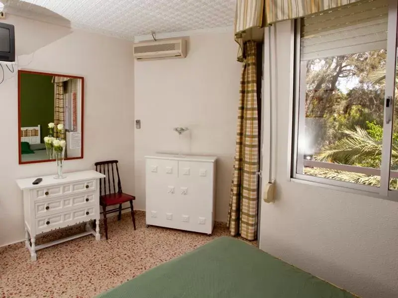 Double Room in Hotel Costa Double Room in Hotel Costa