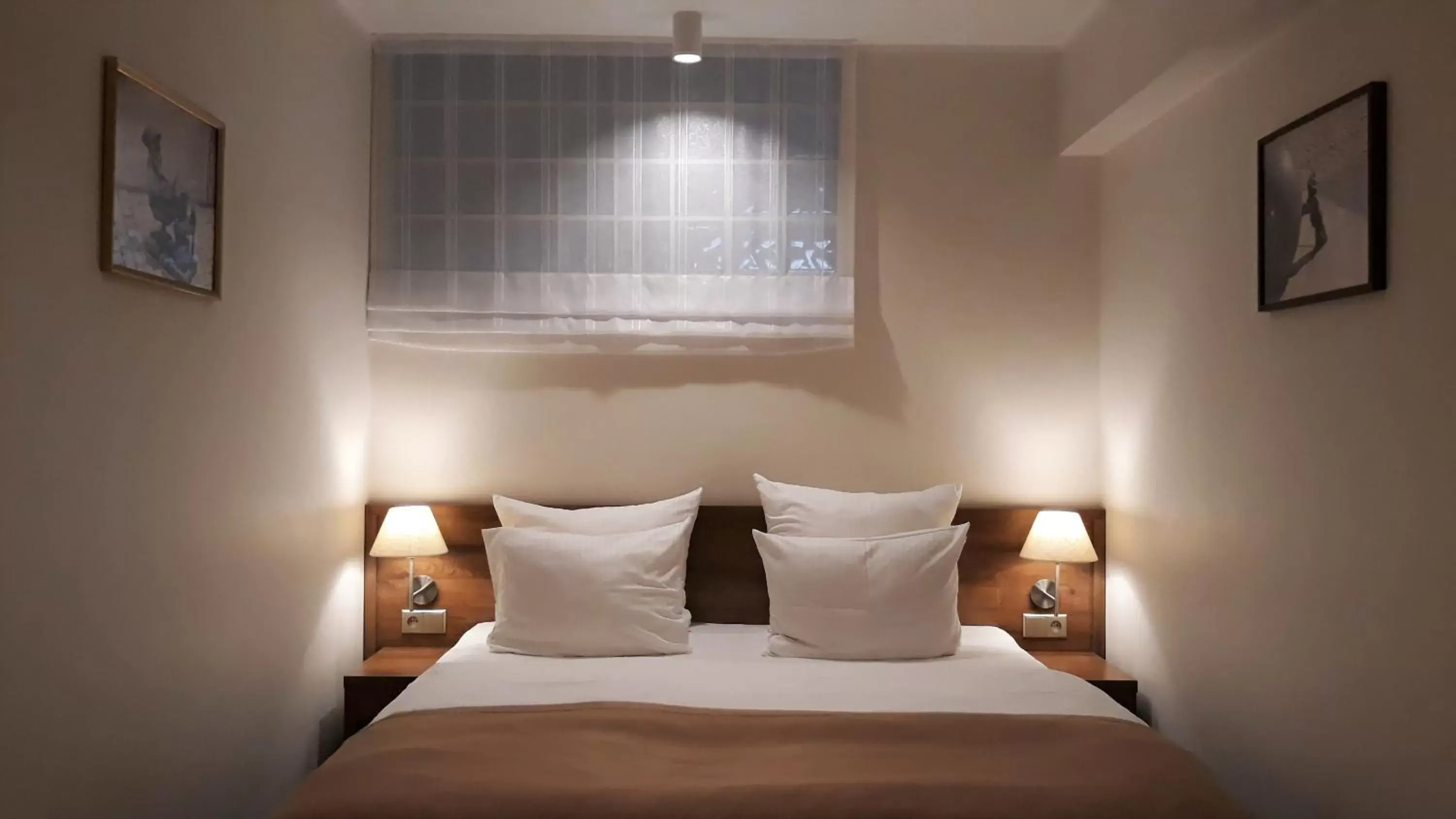 Apartment in Hotel Gem Apartment in Hotel Gem