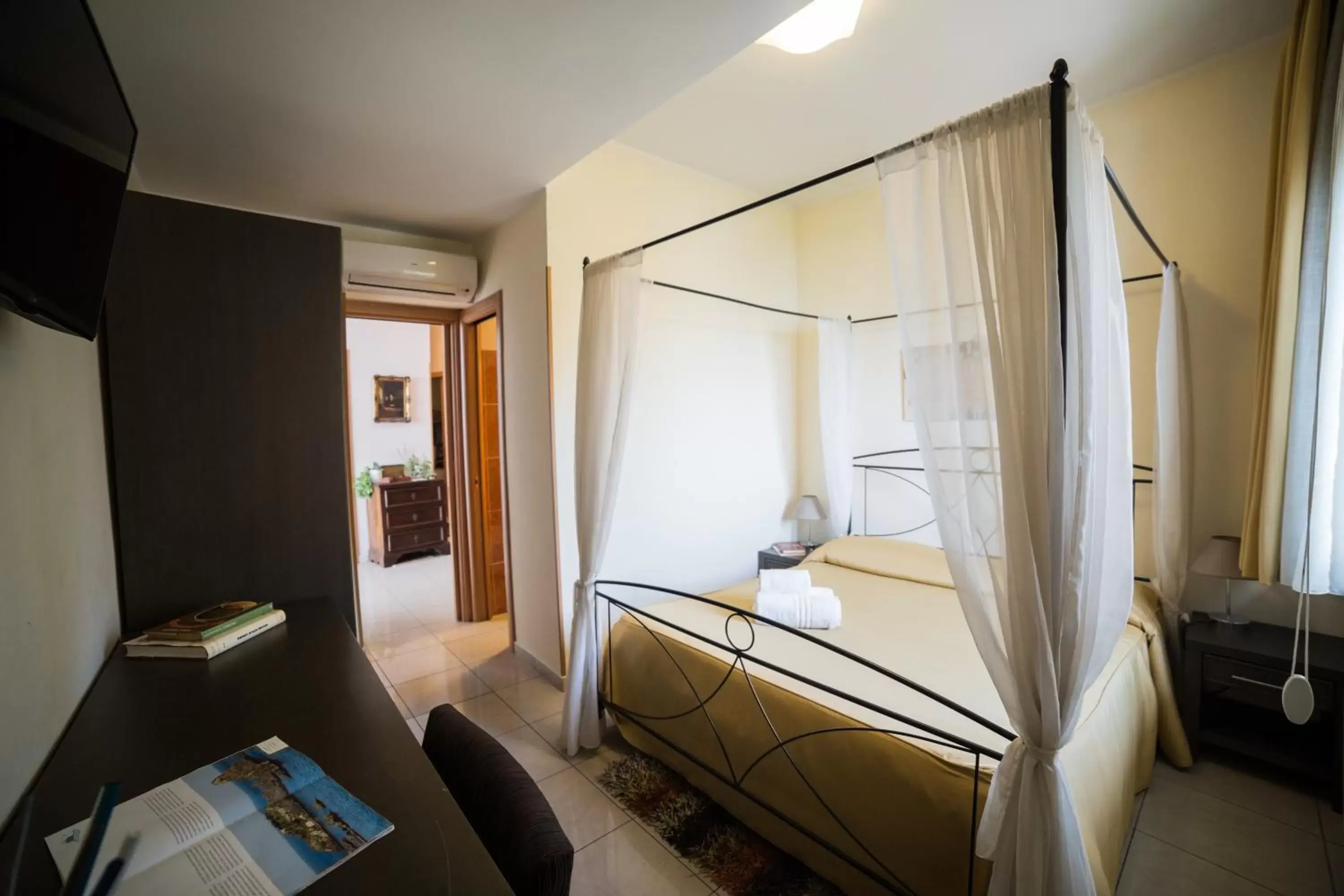 La Terrazza La Terrazza