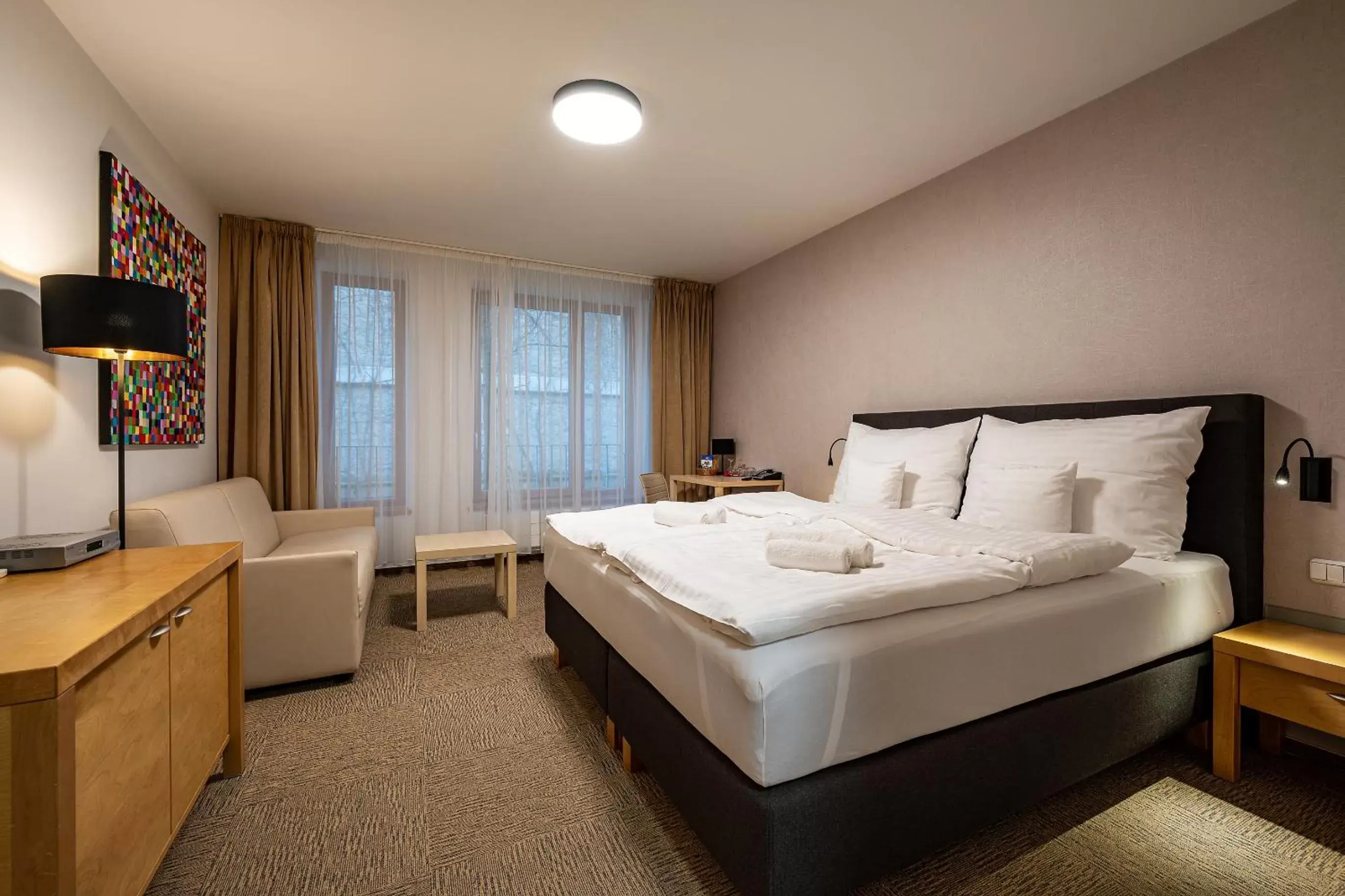 Penzion V Ráji Penzion V Ráji