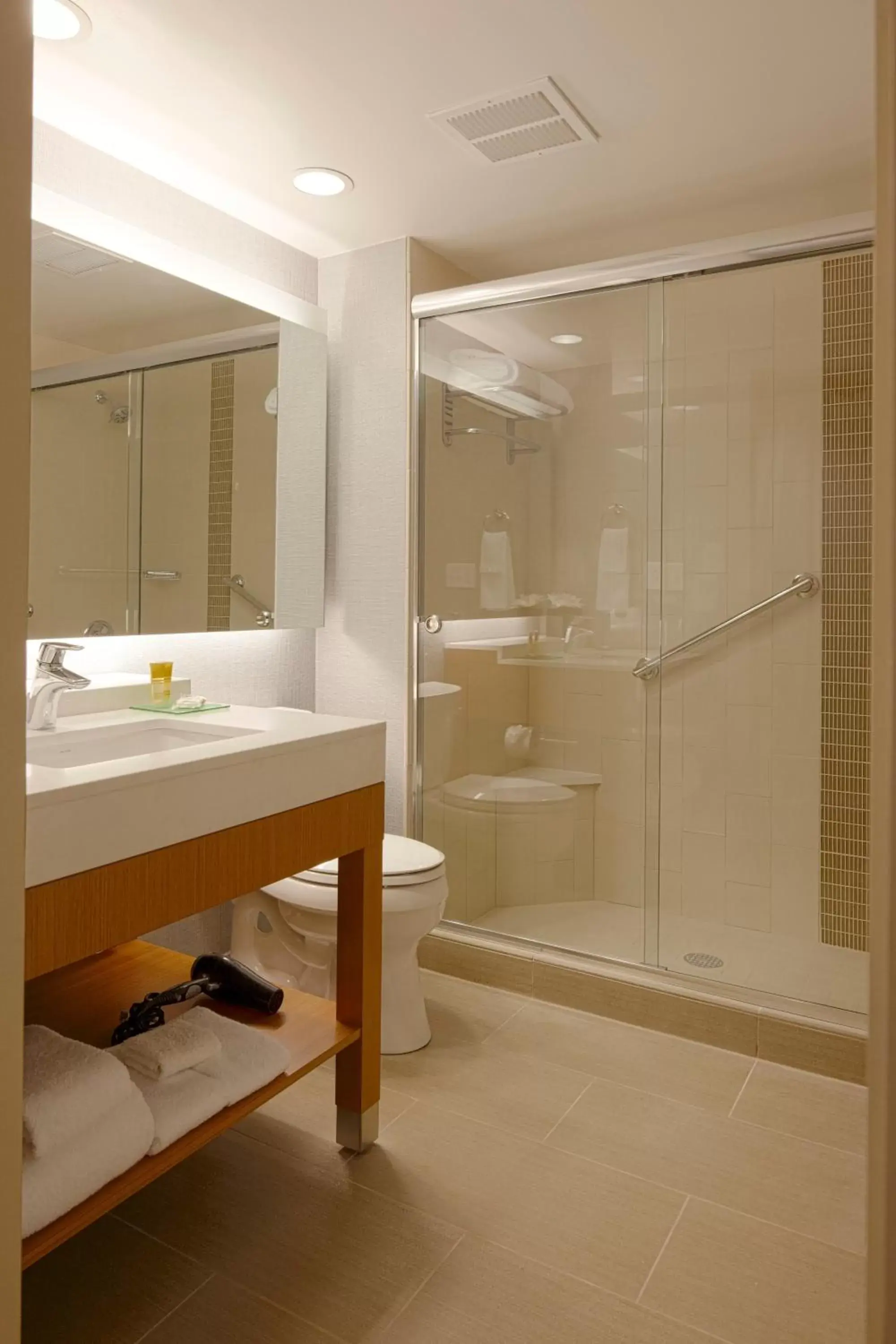 King Room with Sofa Bed in Hyatt Place Delano King Room with Sofa Bed in Hyatt Place Delano