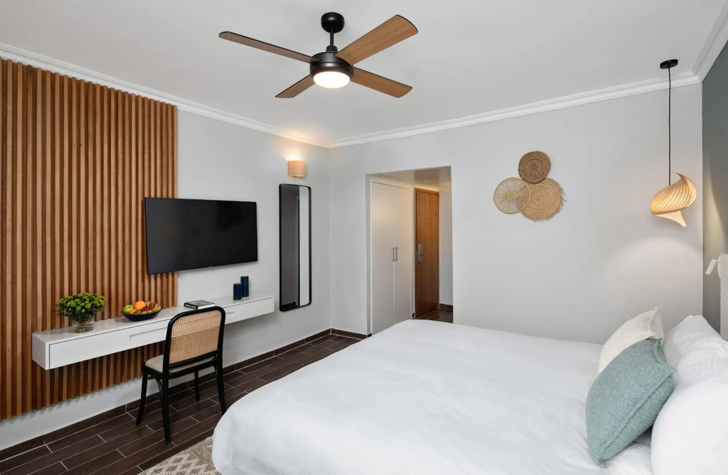 Deluxe Room in C Hotel Neve Ilan Deluxe Room in C Hotel Neve Ilan