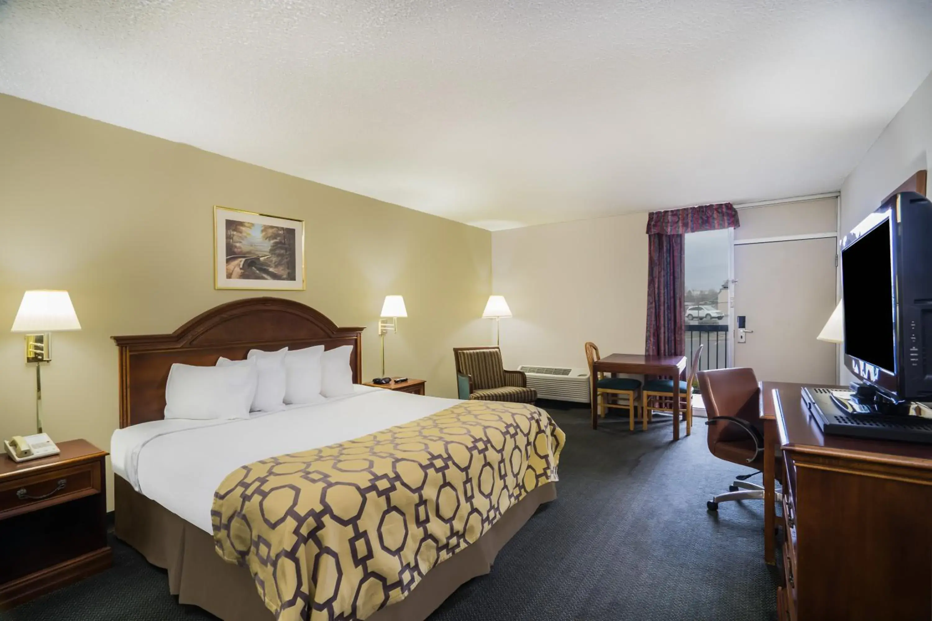 Baymont by Wyndham Johnson City Baymont by Wyndham Johnson City