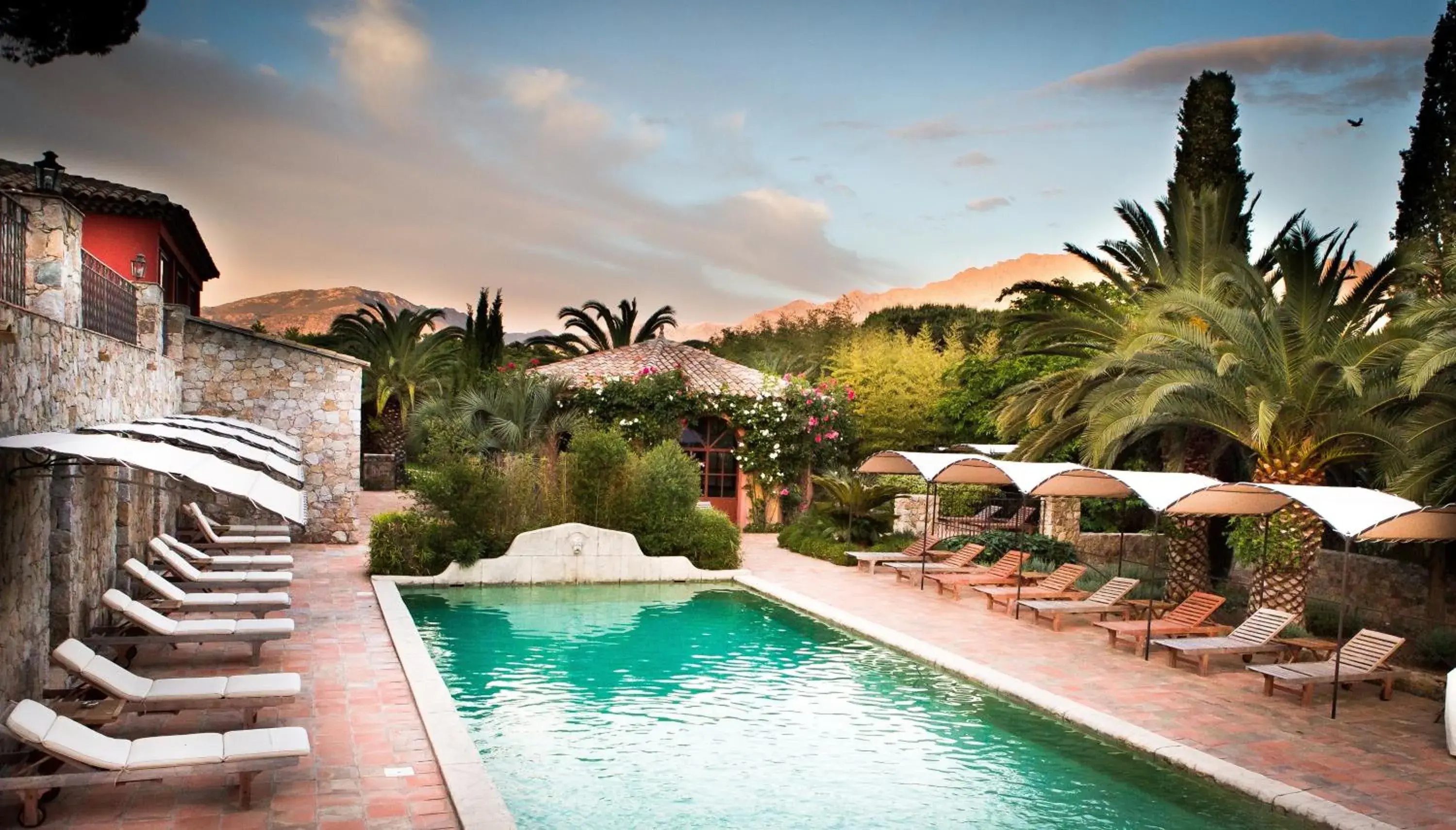 La Signoria & Spa La Signoria & Spa