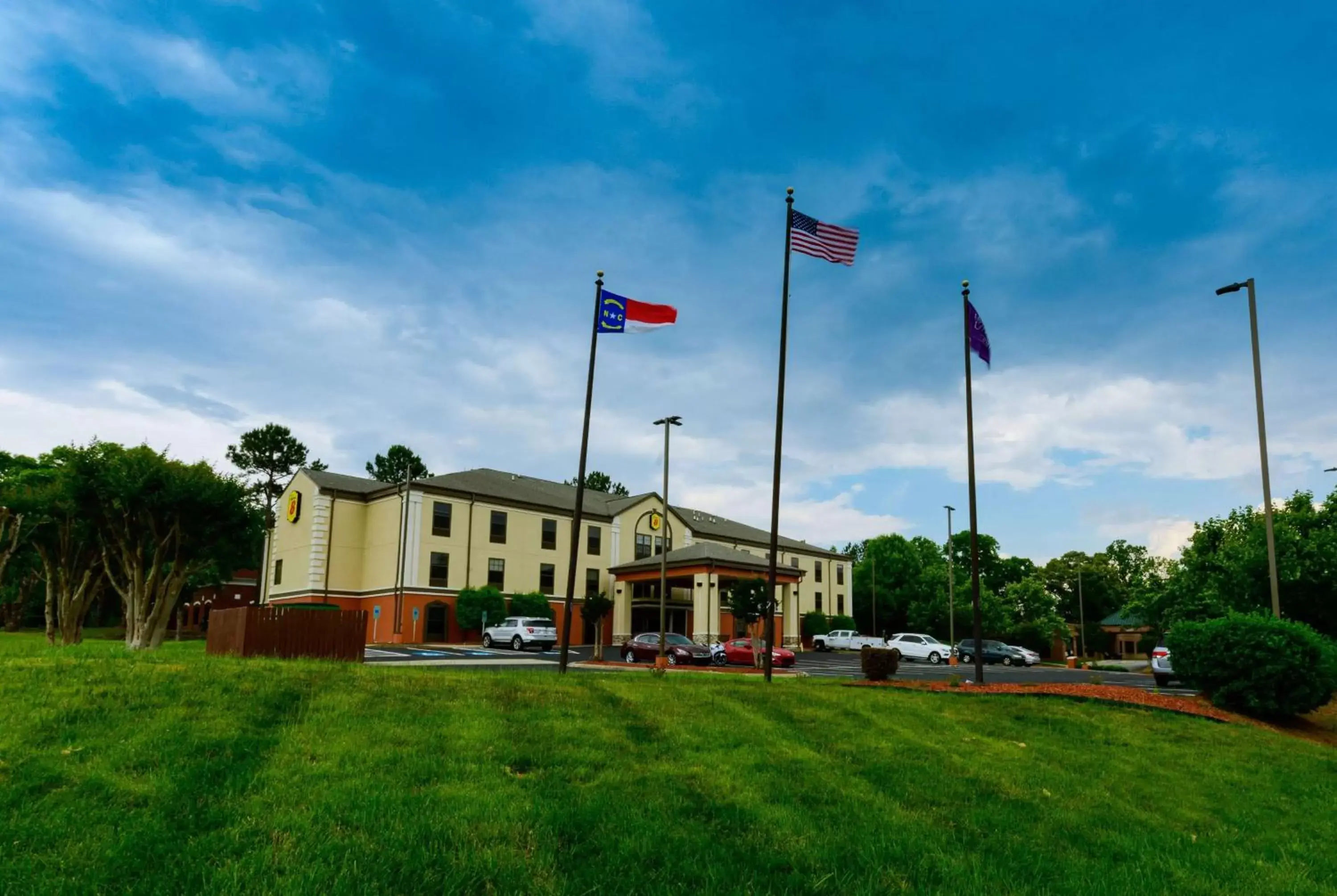 Super 8 by Wyndham High Point/Greensboro Super 8 by Wyndham High Point/Greensboro