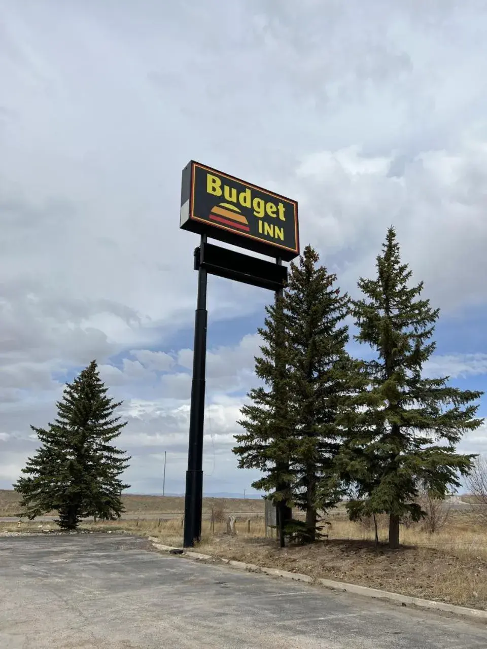 Budget Inn Laramie Budget Inn Laramie