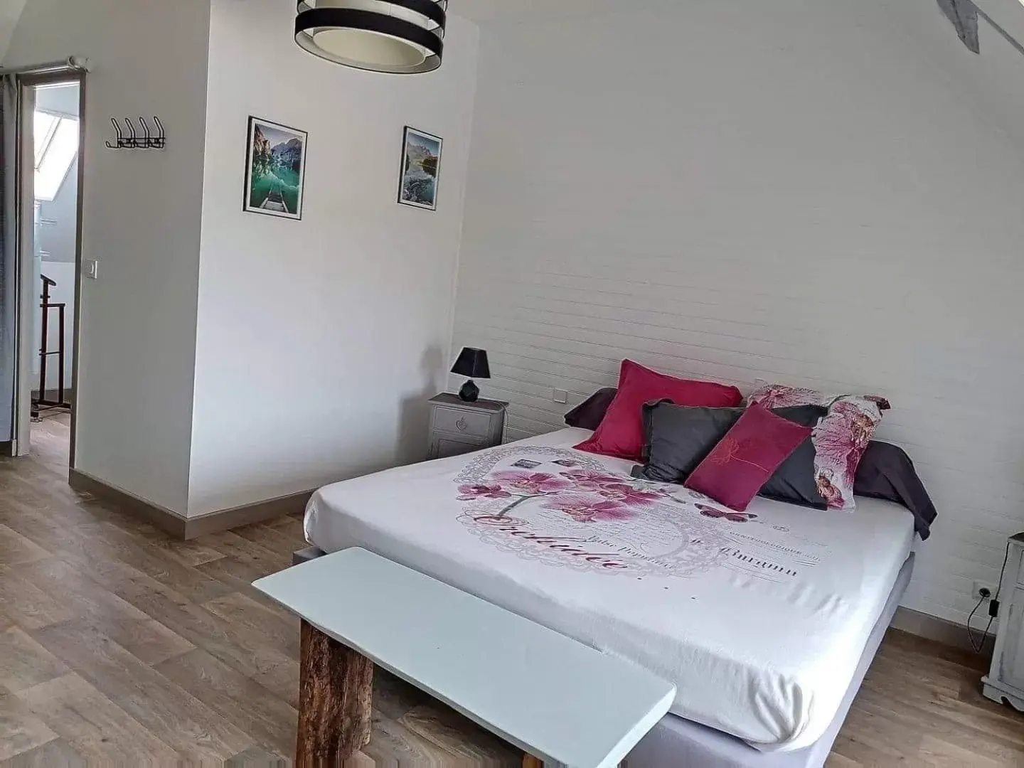 Large Double Room in Au Ginkgo Large Double Room in Au Ginkgo