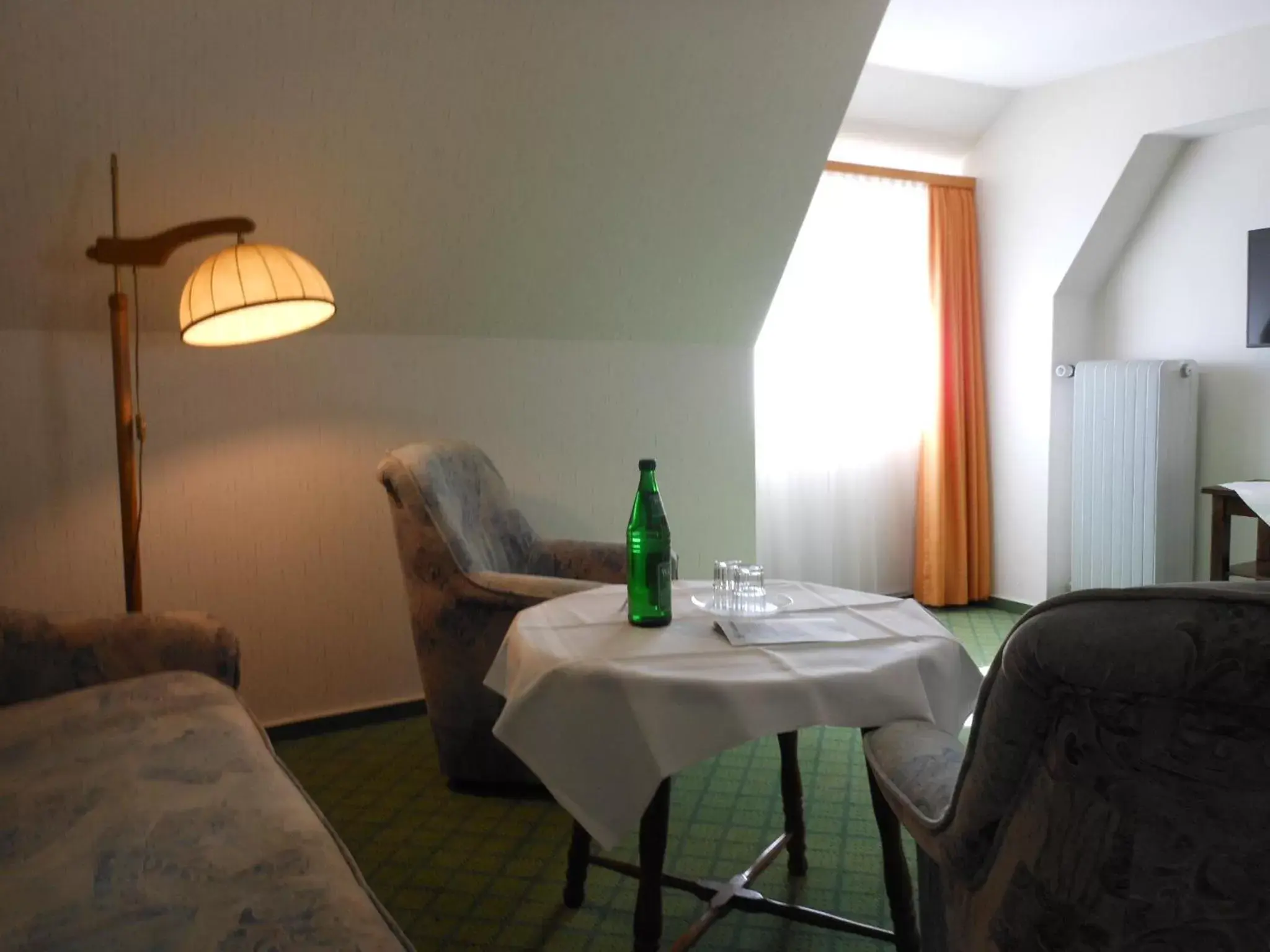 Comfort Double Room in Westfalenhof Garni Comfort Double Room in Westfalenhof Garni