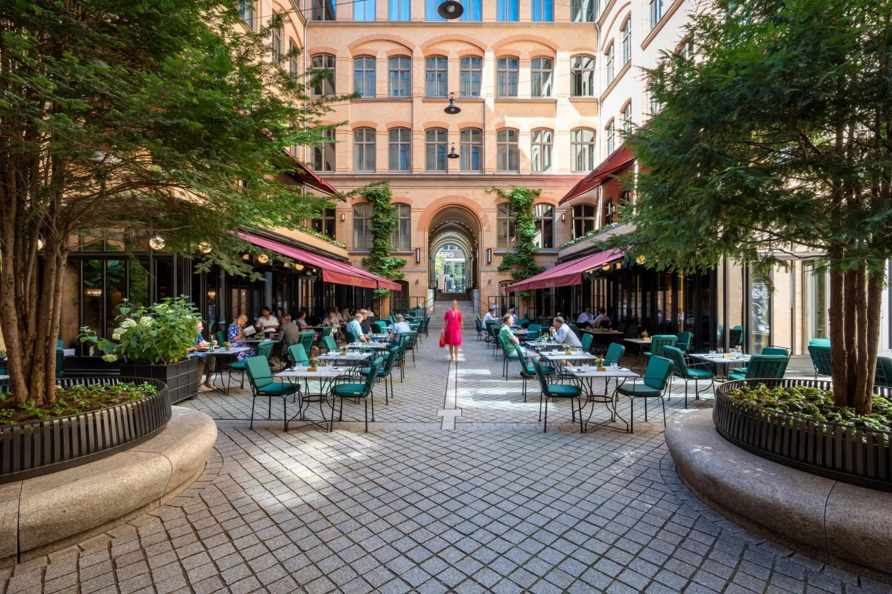 TORTUE Hamburg TORTUE Hamburg