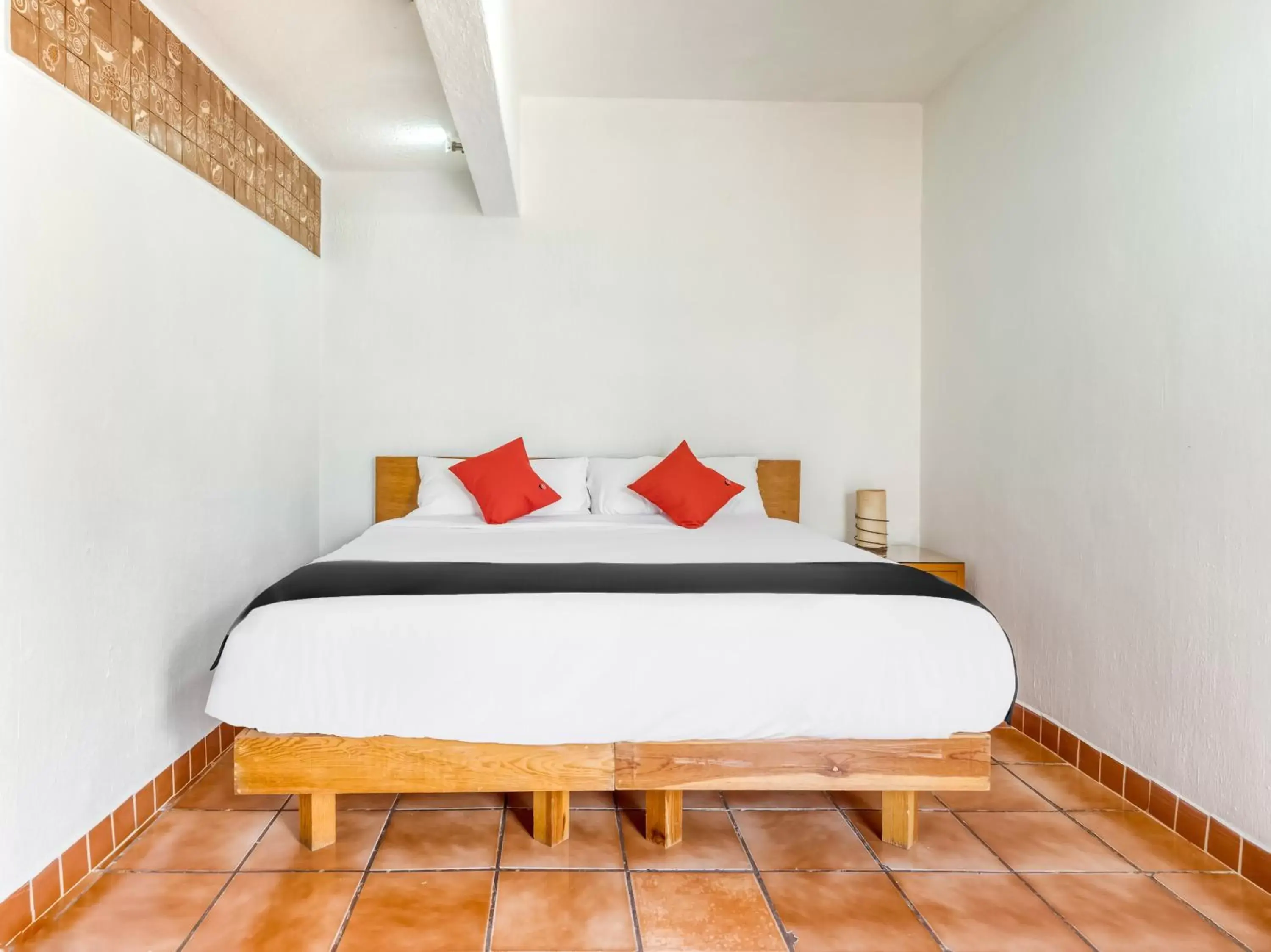 Standard King Room in Hotel Arana Standard King Room in Hotel Arana