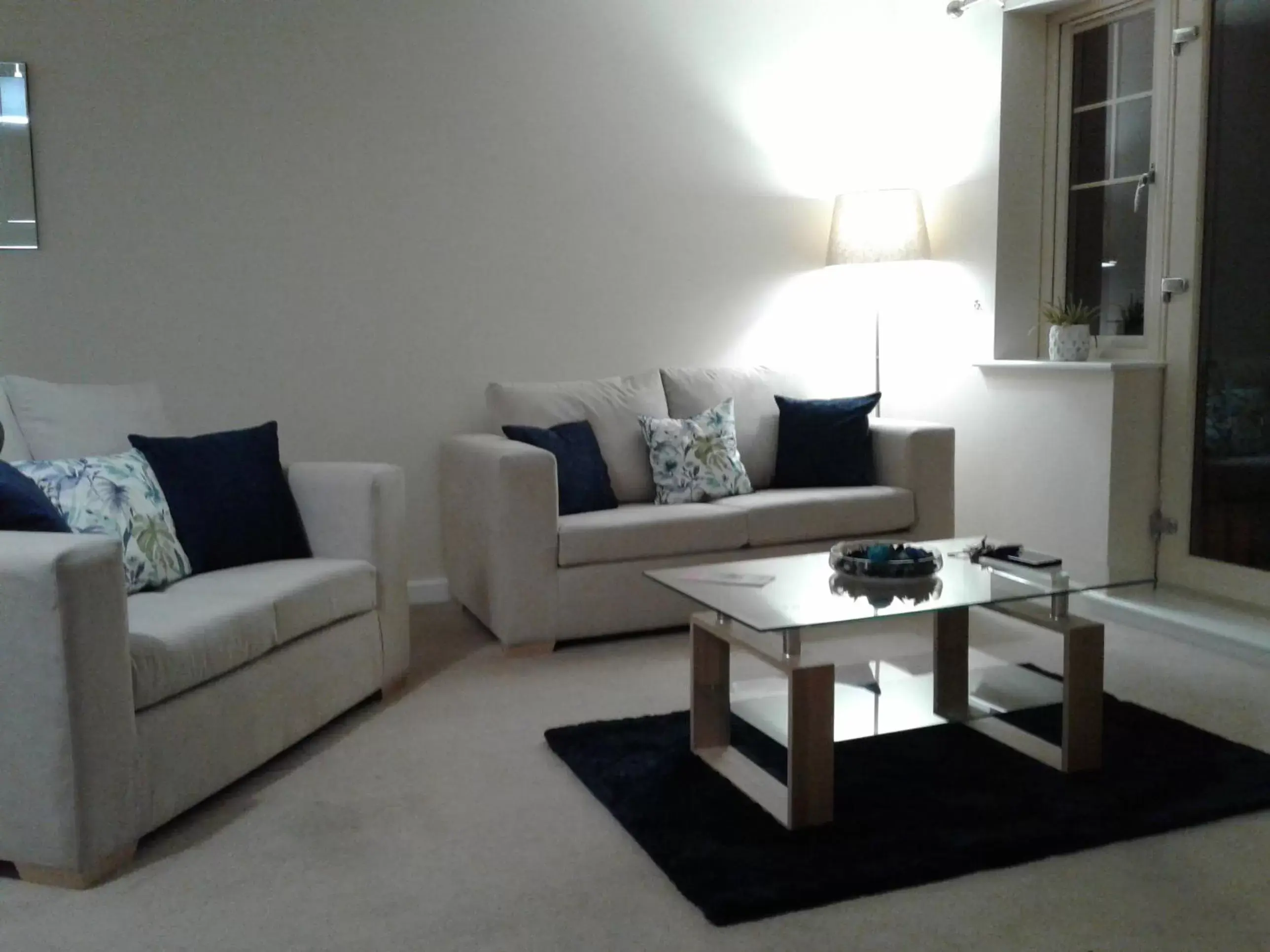 Two-Bedroom Apartment in No18 Nursery Convent Two-Bedroom Apartment in No18 Nursery Convent