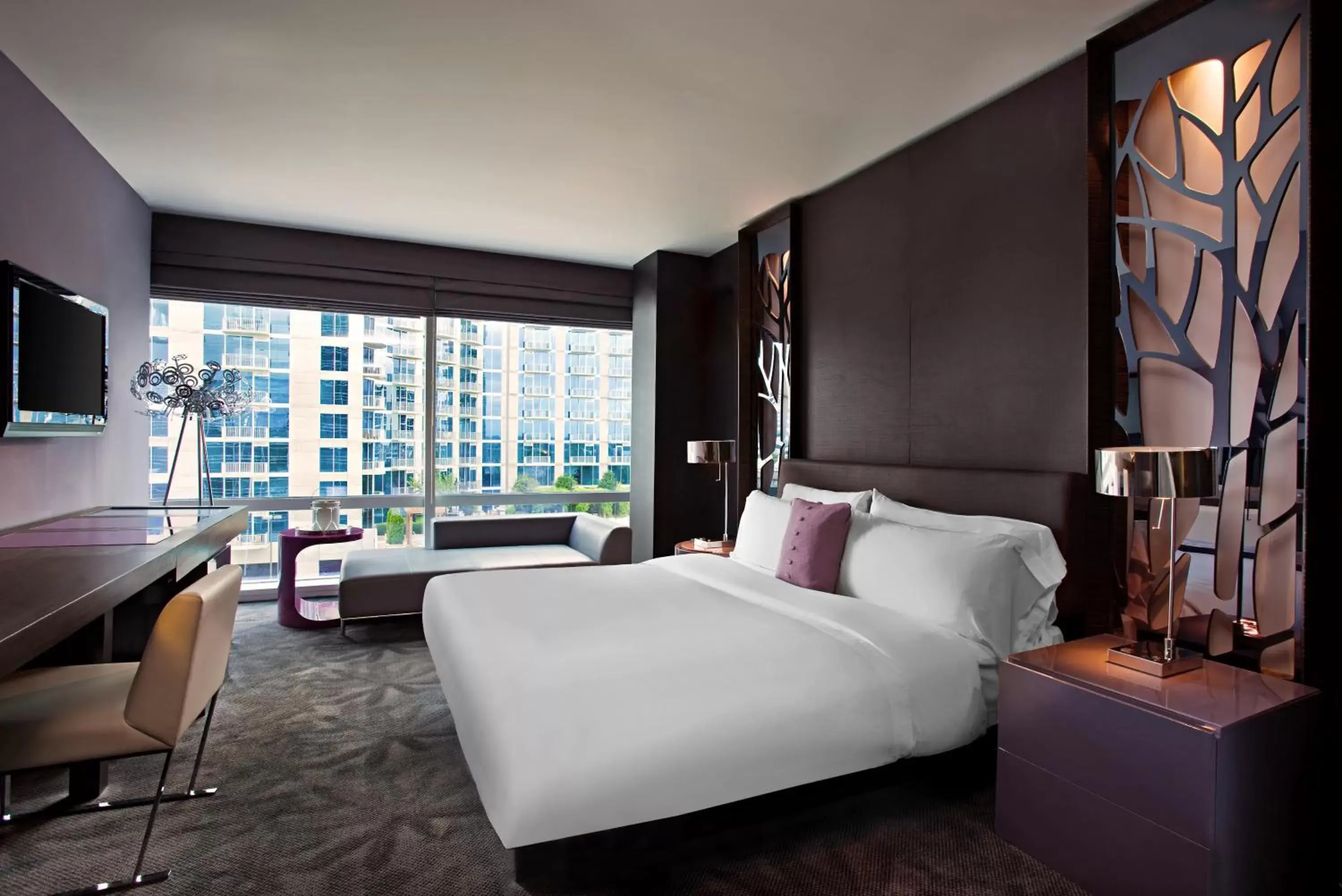 W Atlanta Downtown W Atlanta Downtown