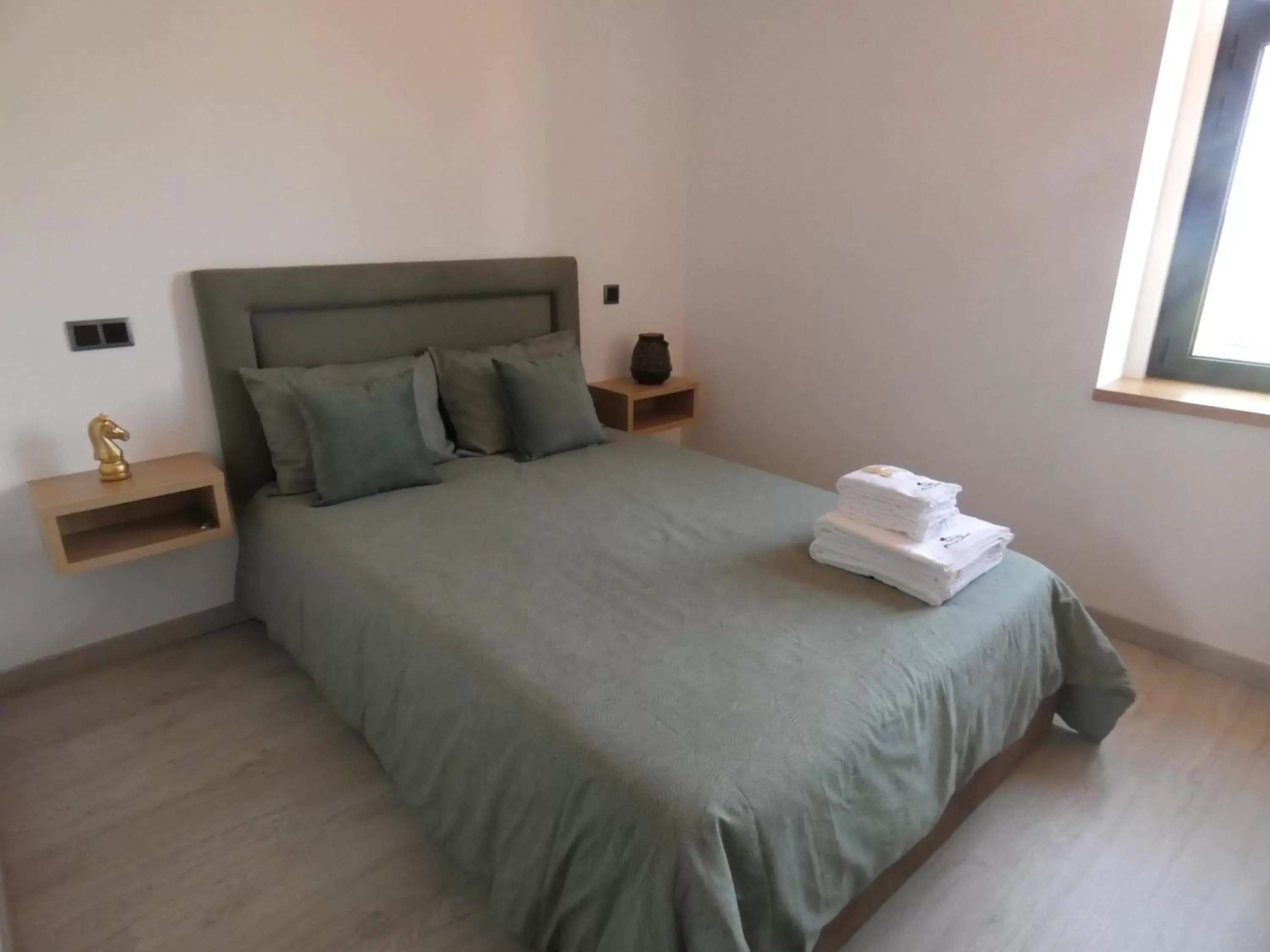 Double Room with Shared Bathroom in Pinhal Litoral Double Room with Shared Bathroom in Pinhal Litoral