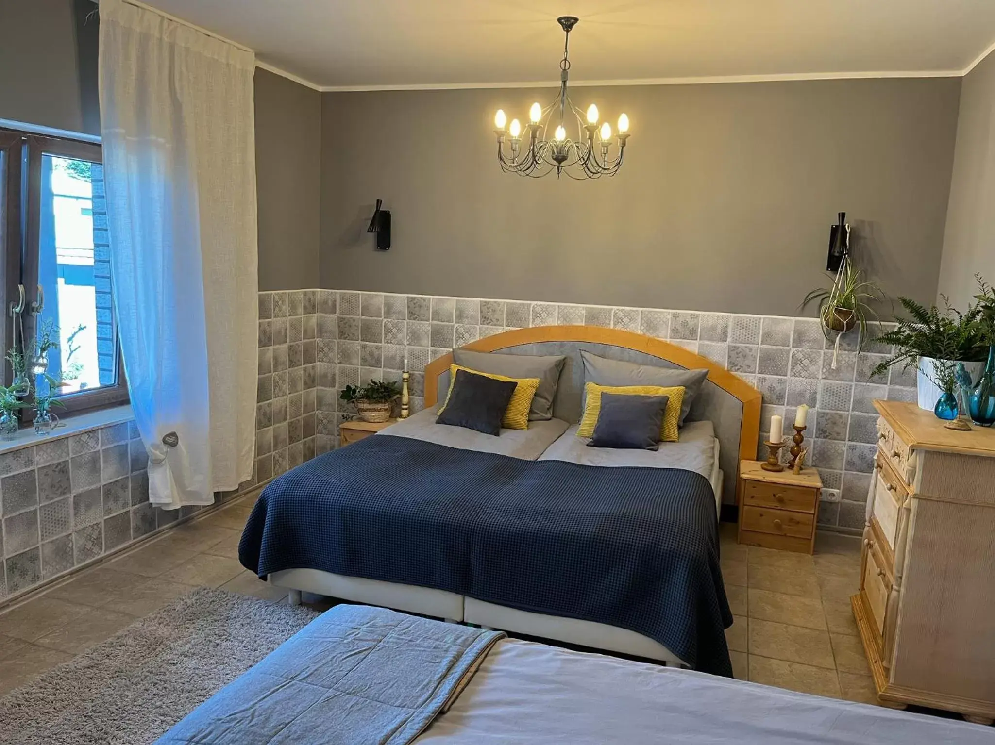 Triple Room in Komfort Zone Triple Room in Komfort Zone