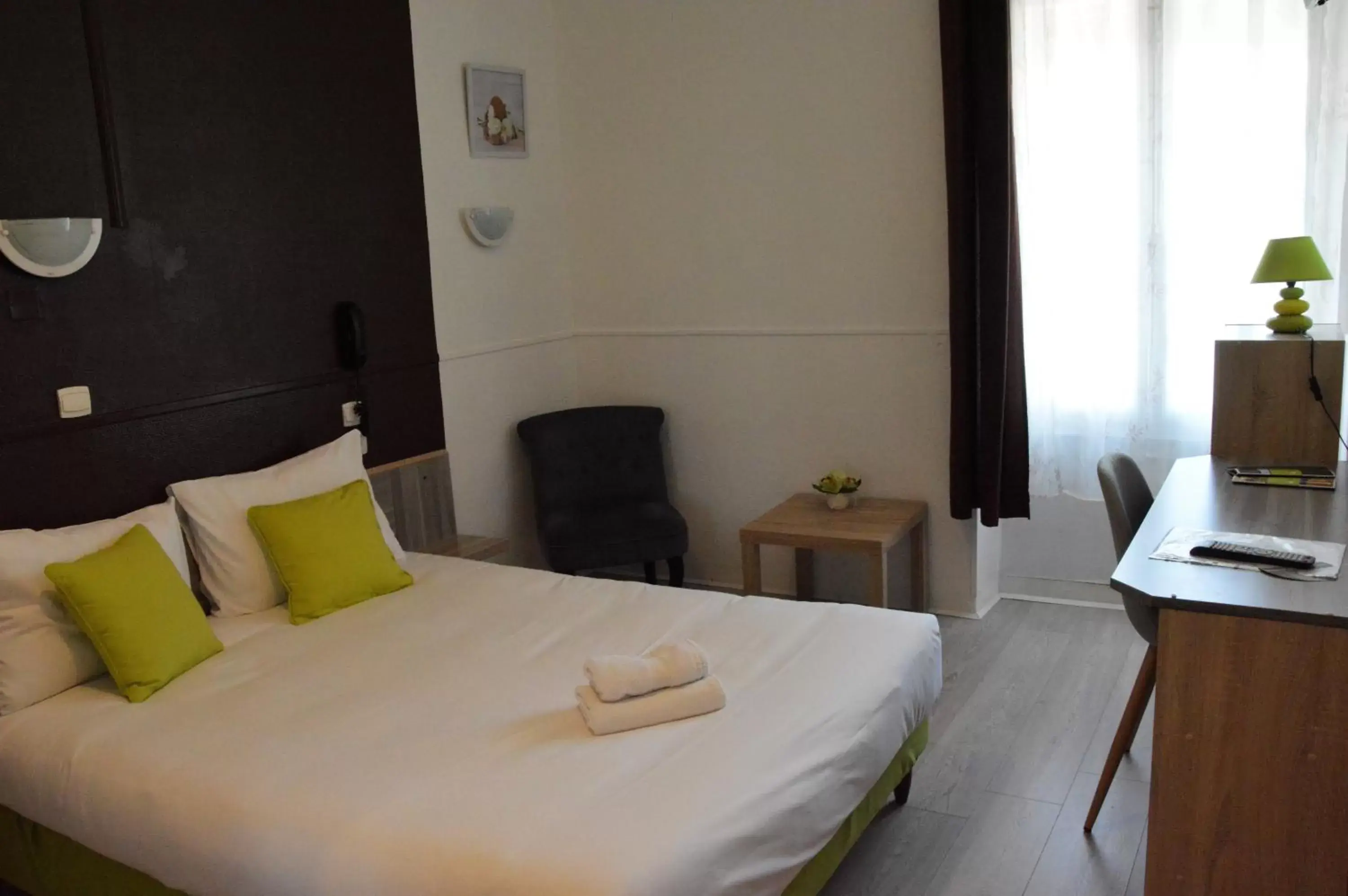 Hôtel de la Colombière Hôtel de la Colombière