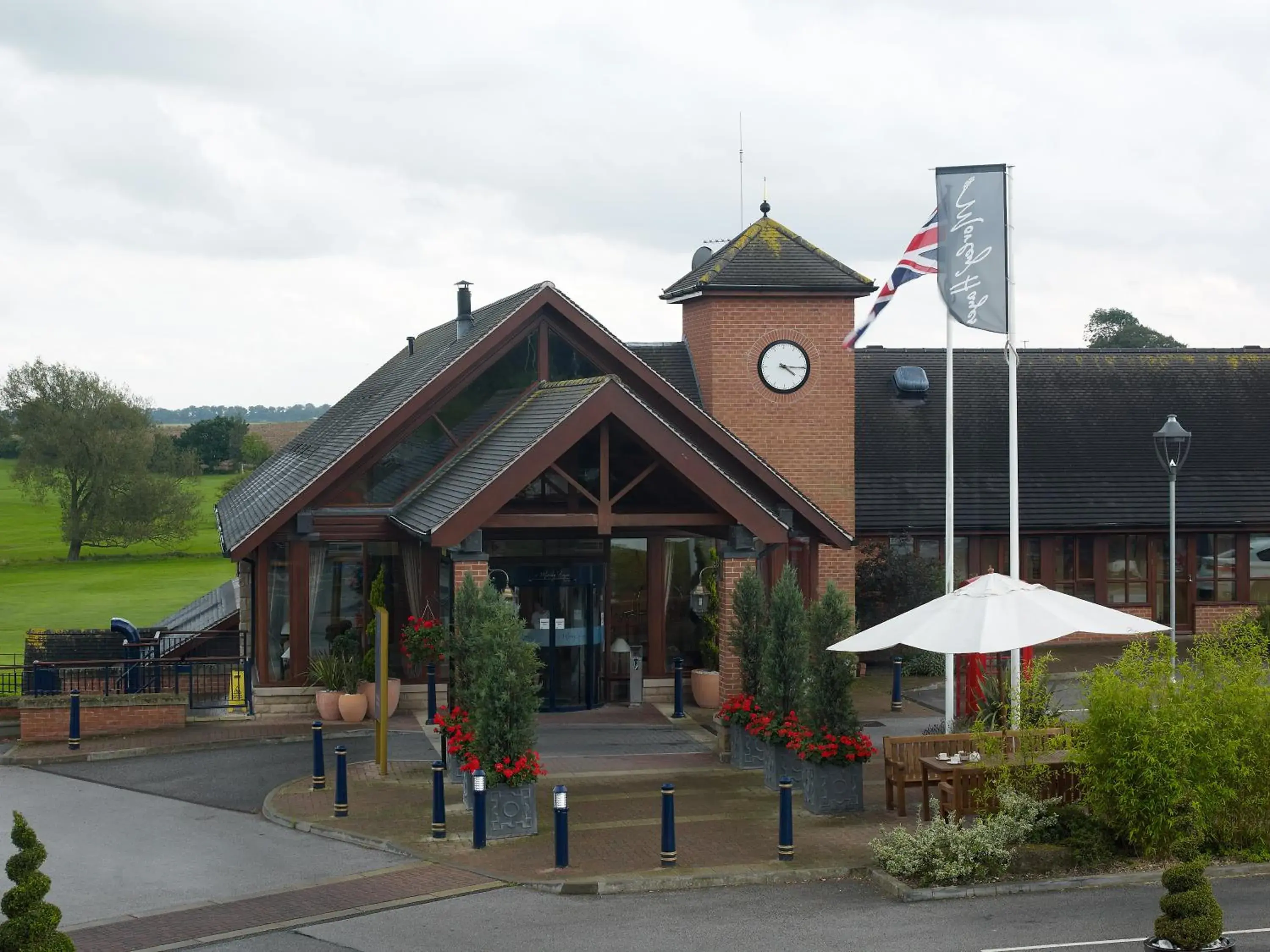 Morley Hayes Hotel Morley Hayes Hotel