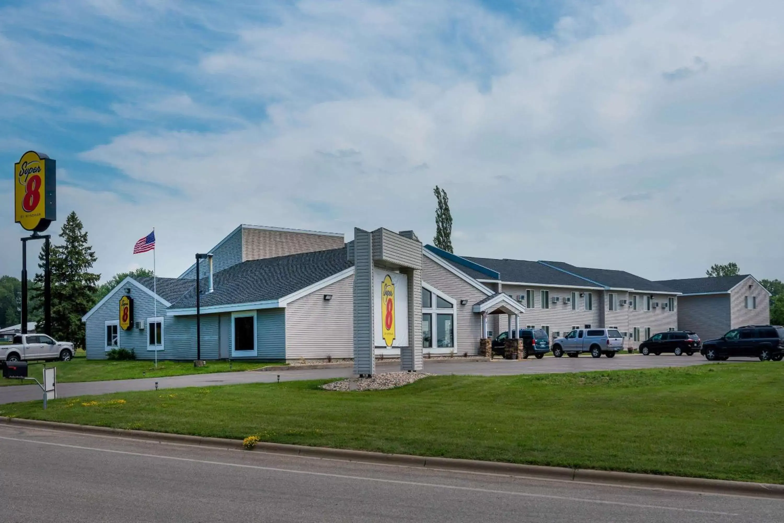 Super 8 by Wyndham Glenwood Super 8 by Wyndham Glenwood