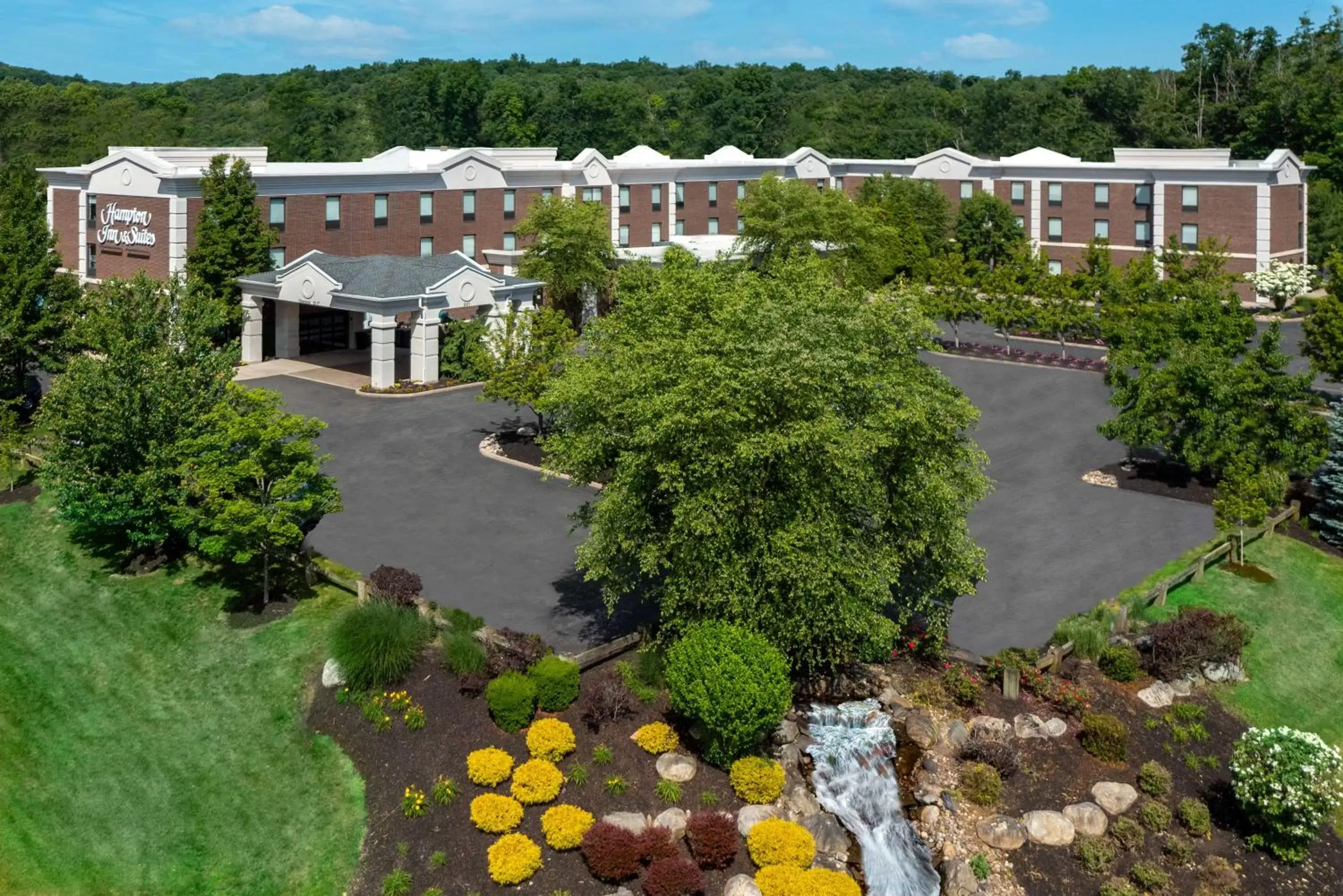 Hampton Inn and Suites Hartford/Farmington Hampton Inn and Suites Hartford/Farmington